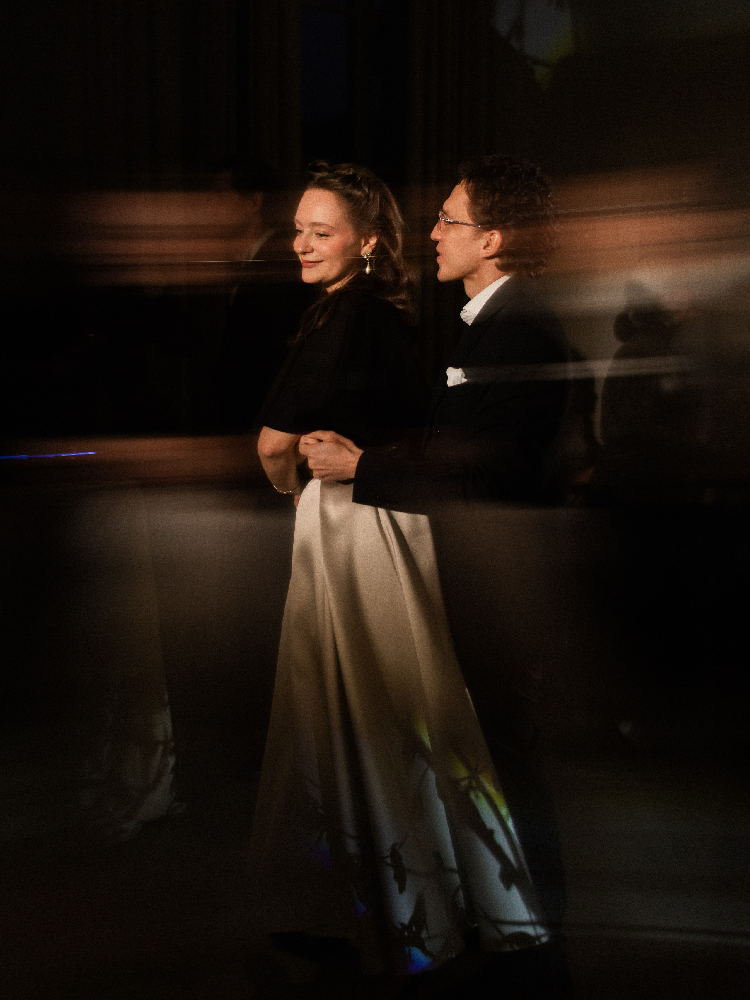 6 лет GREY CHIC. NesterovaMaria.ru