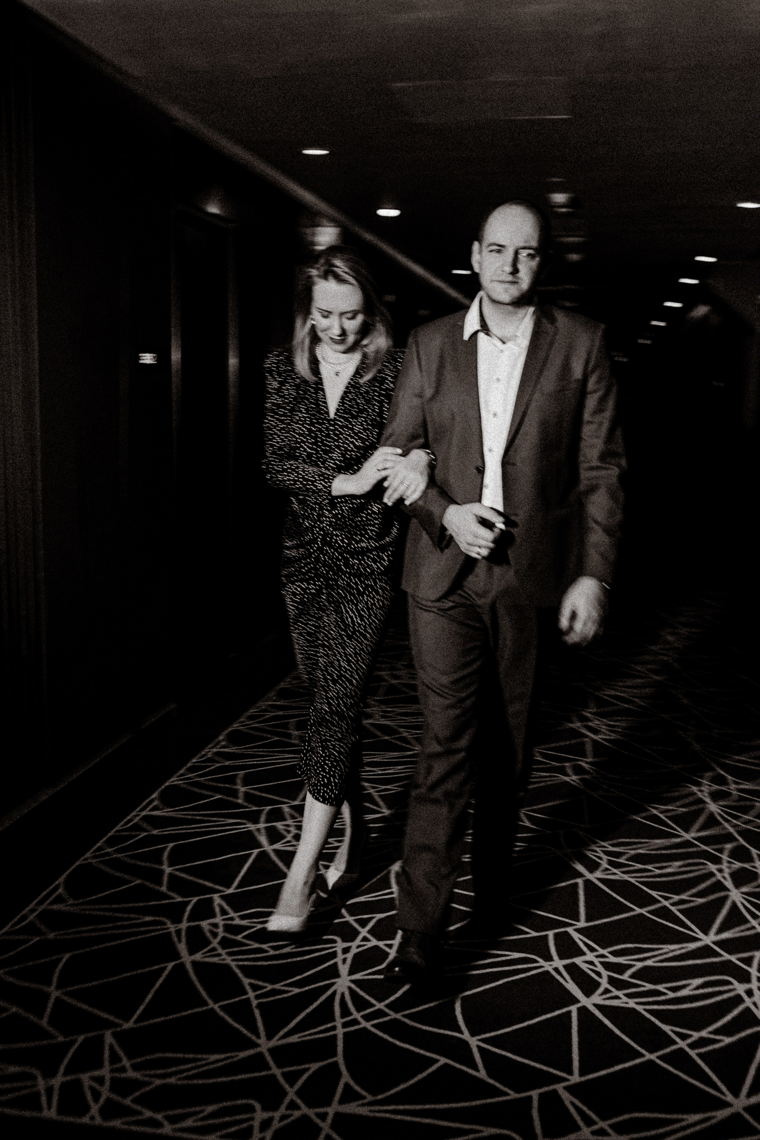 Александр и Каролина. Фотограф Ирина Калиниченко