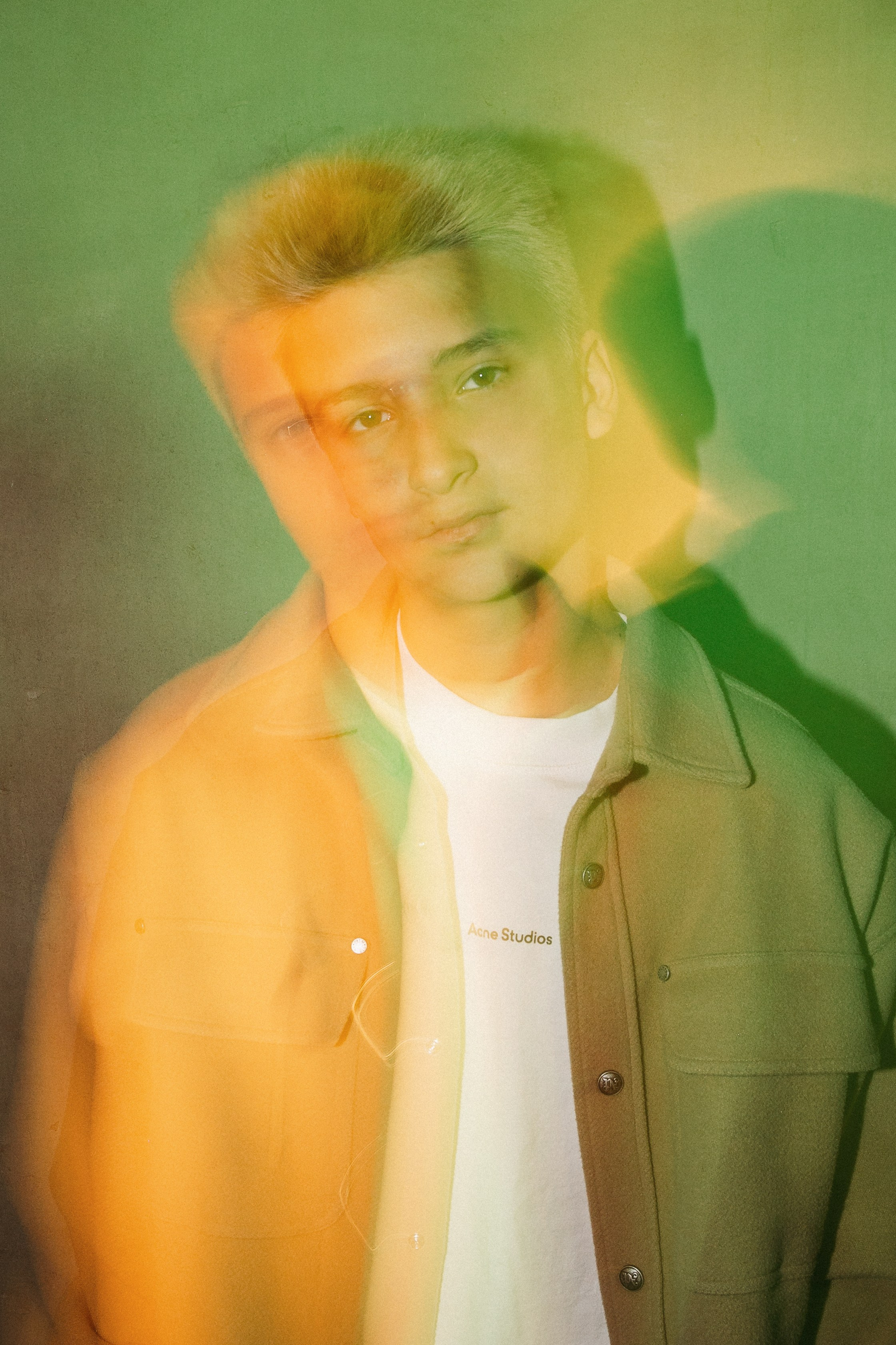 Гоша. Фотограф в Москве Шаганова Нина