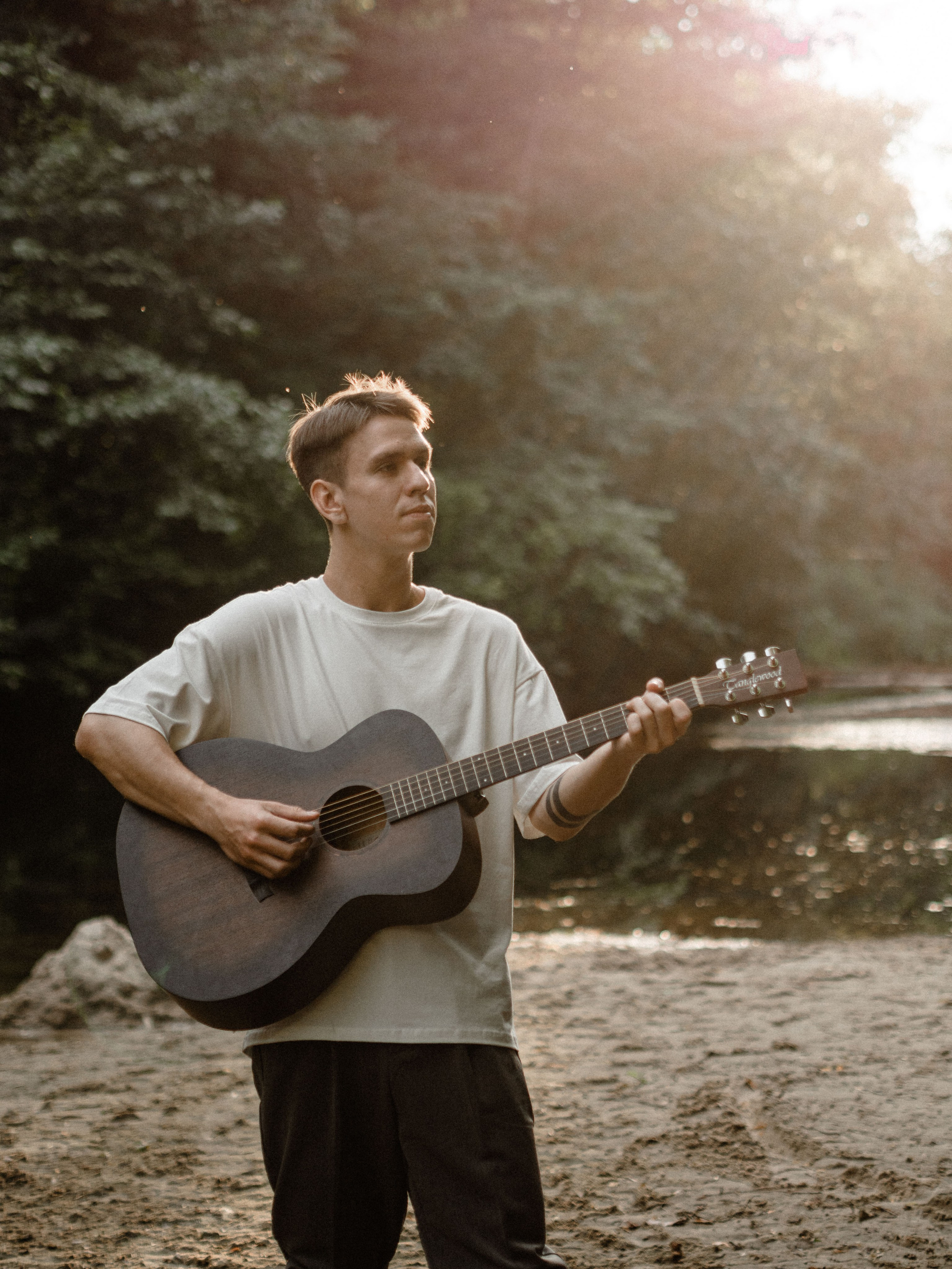 Стёпа. Фотограф в Нижнем Новгороде, Сарове и Москве. Оля Фролова