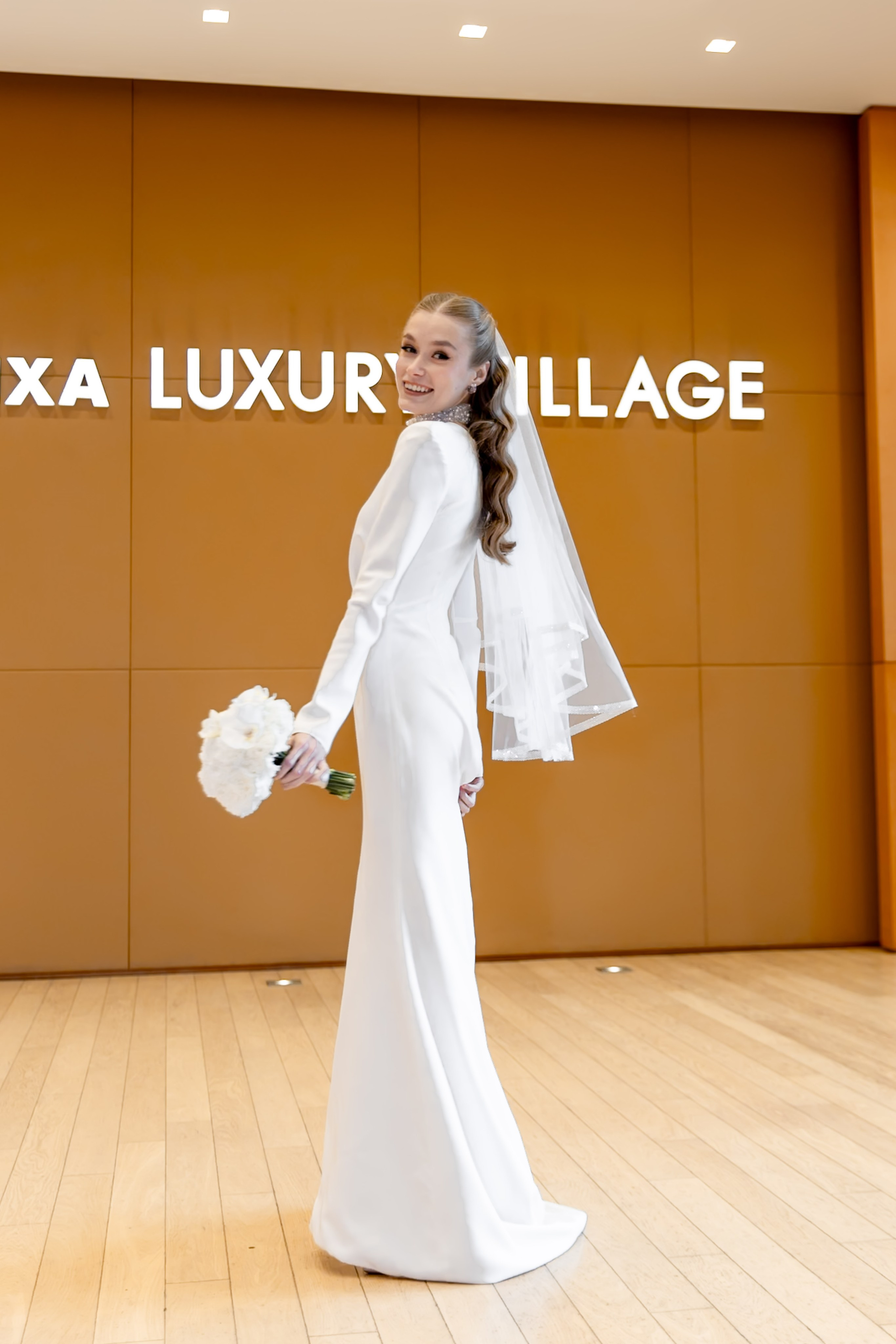 Выездная регистрация + Барвиха + банкет. Свадебный и семейный фотограф в Москве Диана Левченко