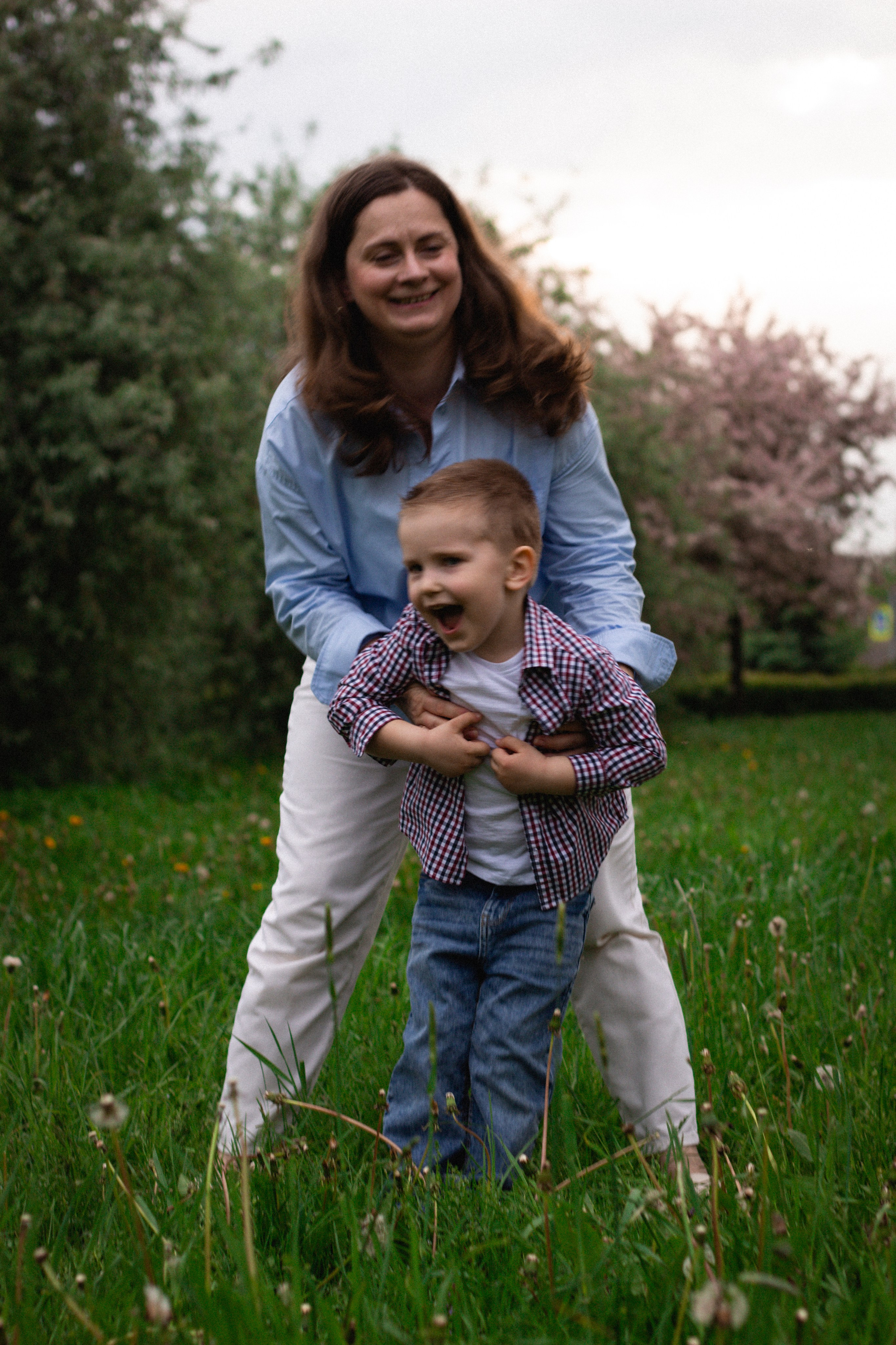 Катя, Кирилл, Тёма и Аня. Фотограф в Санкт-Петербурге Смирнова Диана