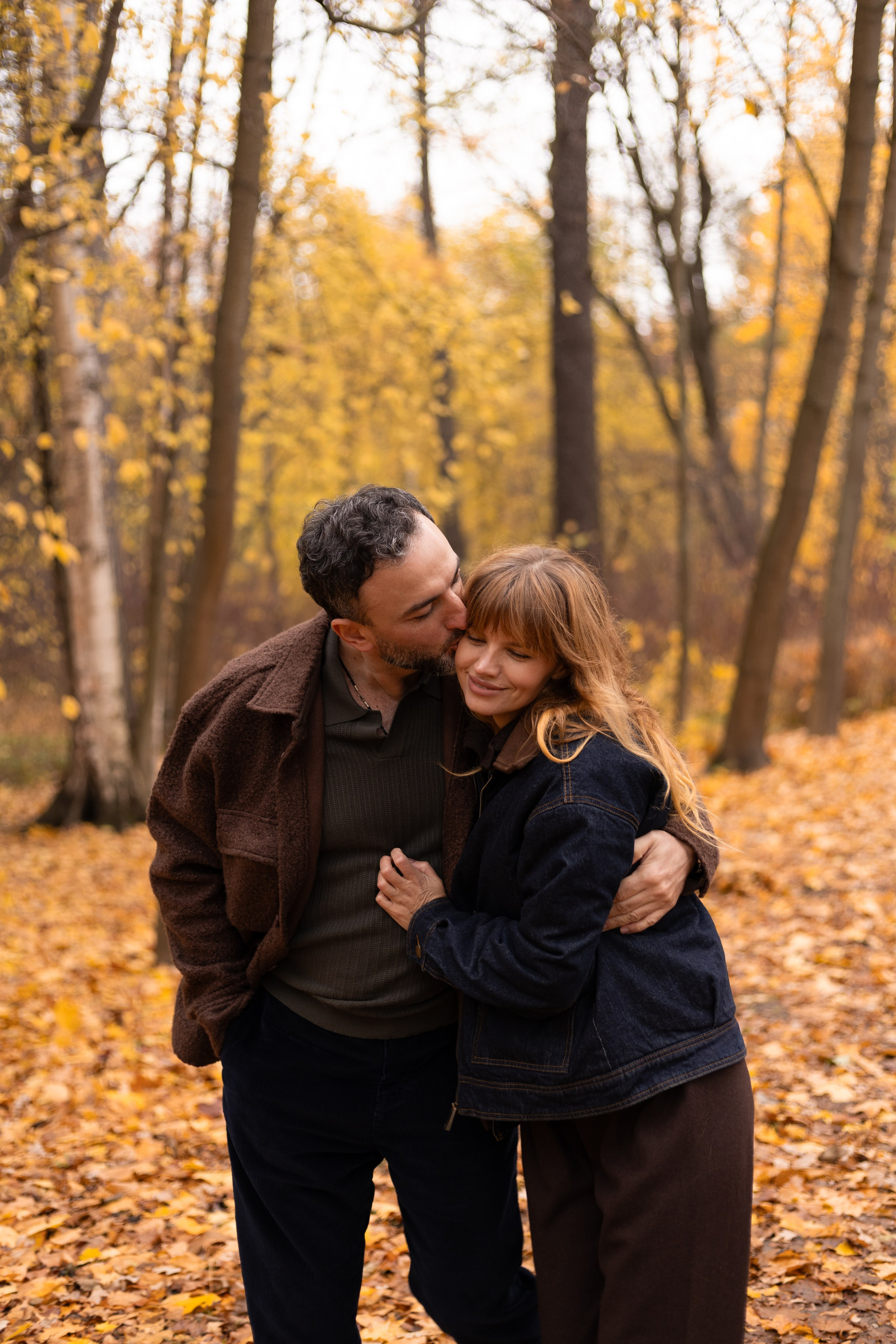 Катя и Карен. Фотограф в Санкт-Петербурге Смирнова Диана