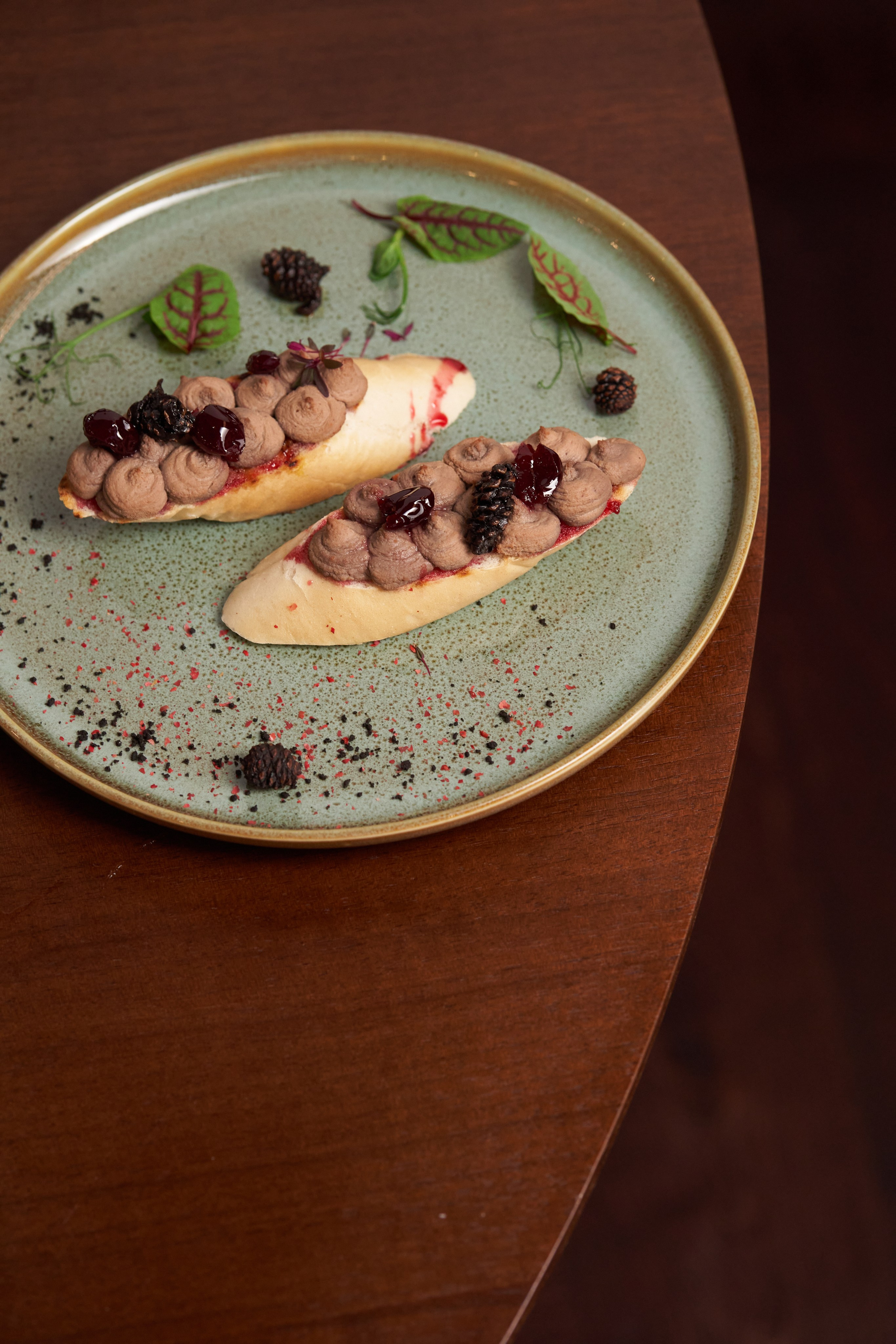 Съемка меню для ресторана Контора. Чувственный фотограф в Санкт-Петербурге Пятнова Ксения