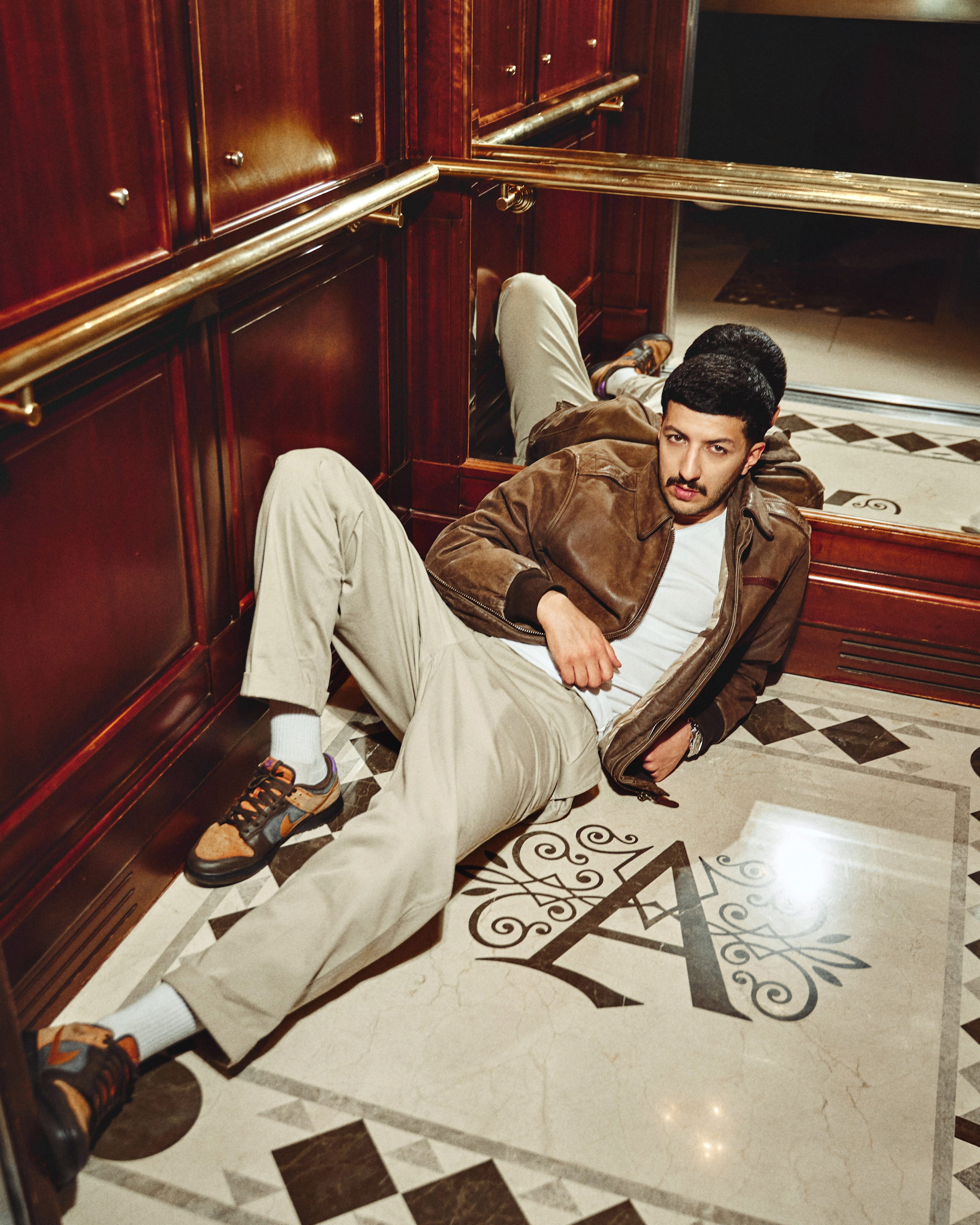 Portfolio. Фотограф, преподаватель и ретушер Милена Духненко