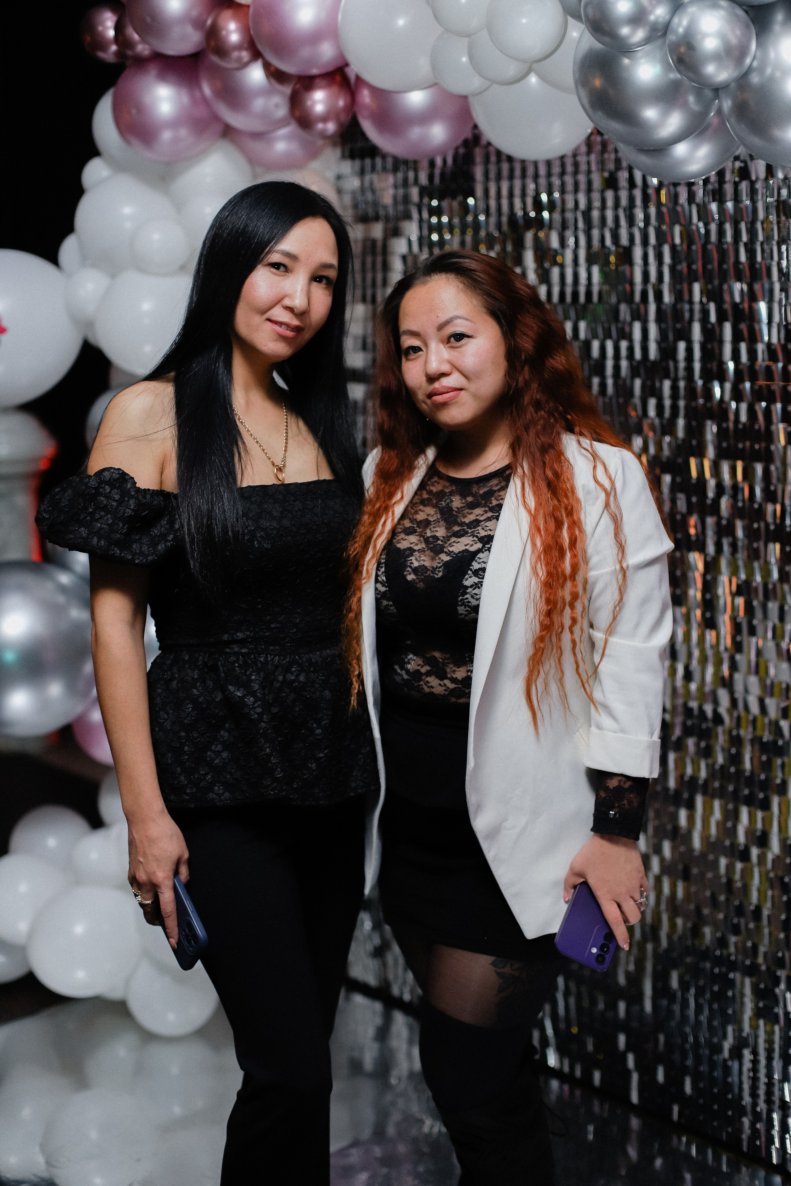 MonAmie 2024. Фотограф в Алматы и Москве Даша Пушкина