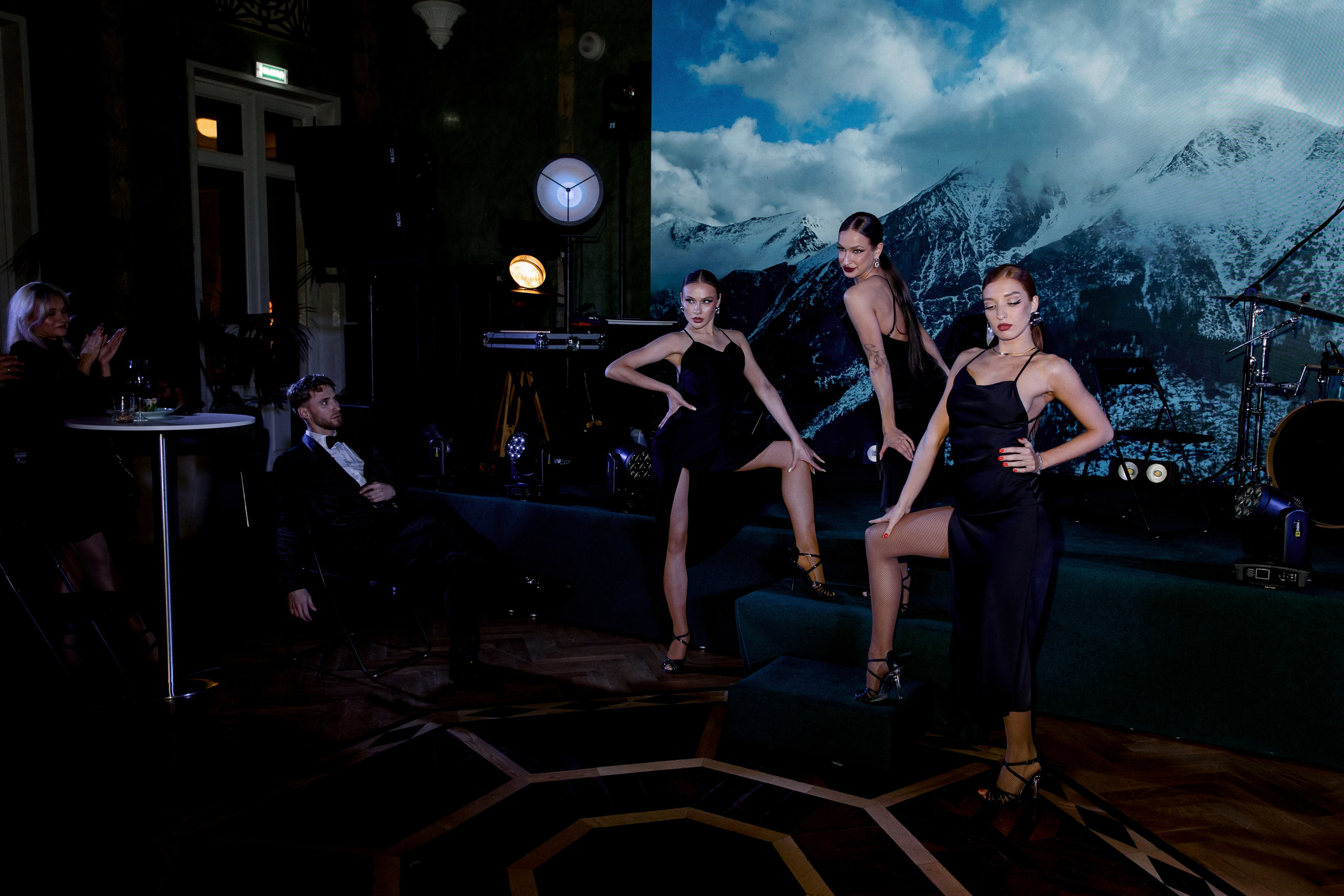 Markisa Project. Свадебный фотограф в Москве    Еремин Анатолий