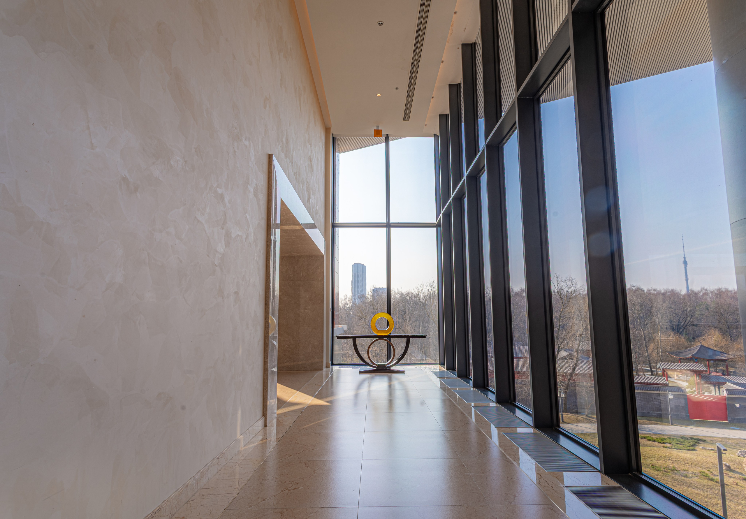 Soluxe Hotel Moscow. Фотограф Владислав Кононихин