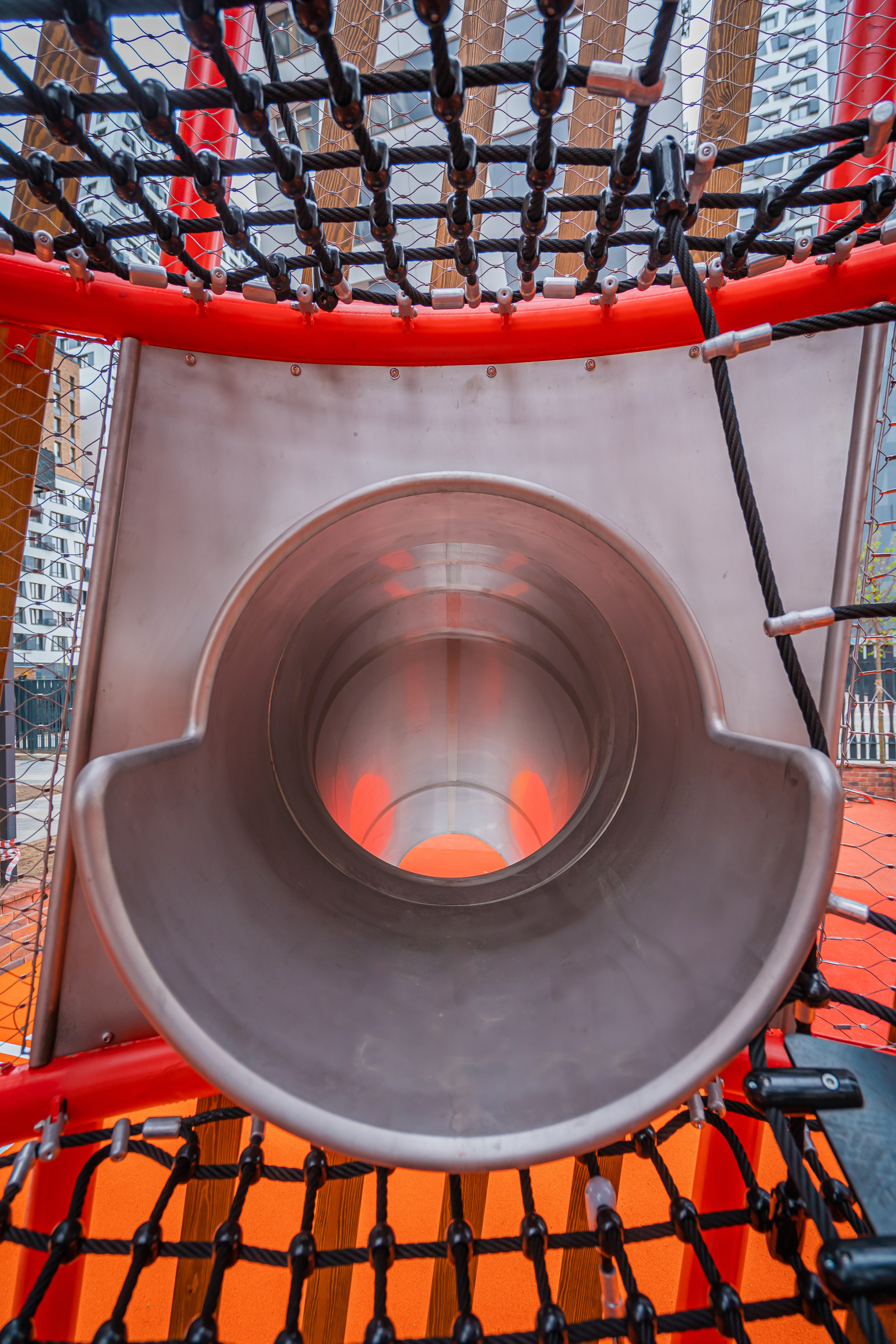 Зорге № 9. Фотограф Владислав Кононихин