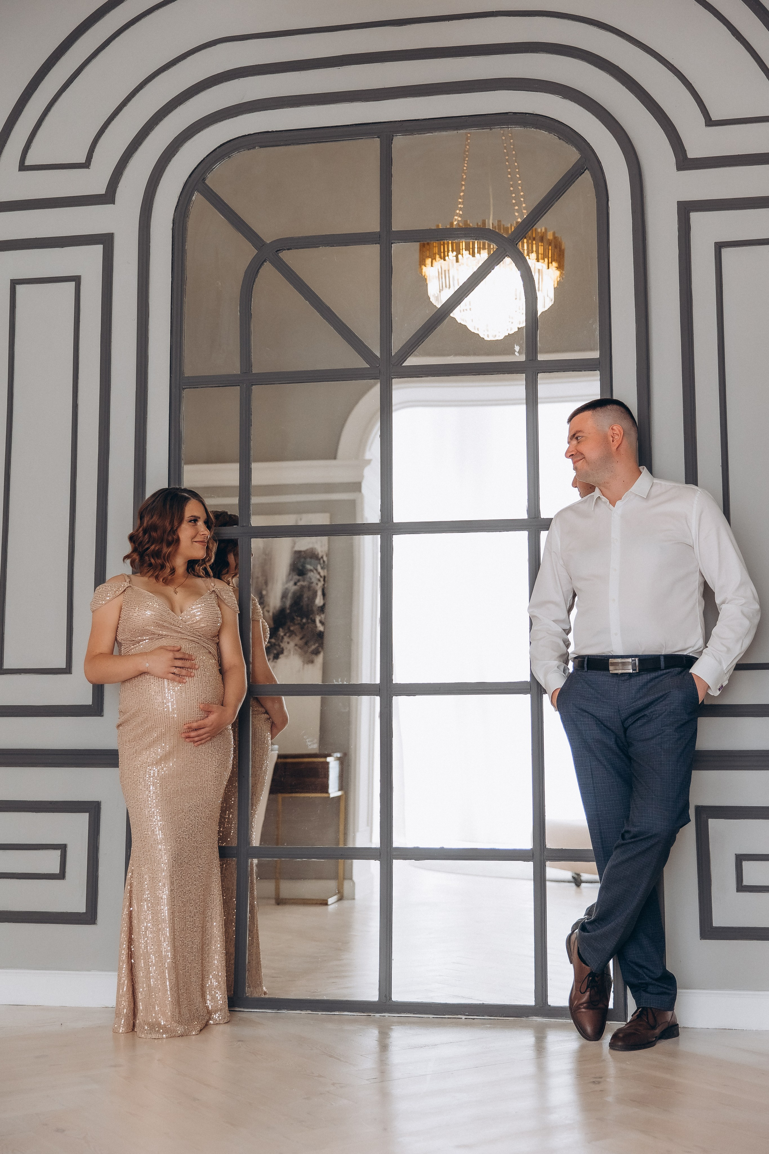 Артем и Таня. Фотограф из Сибири