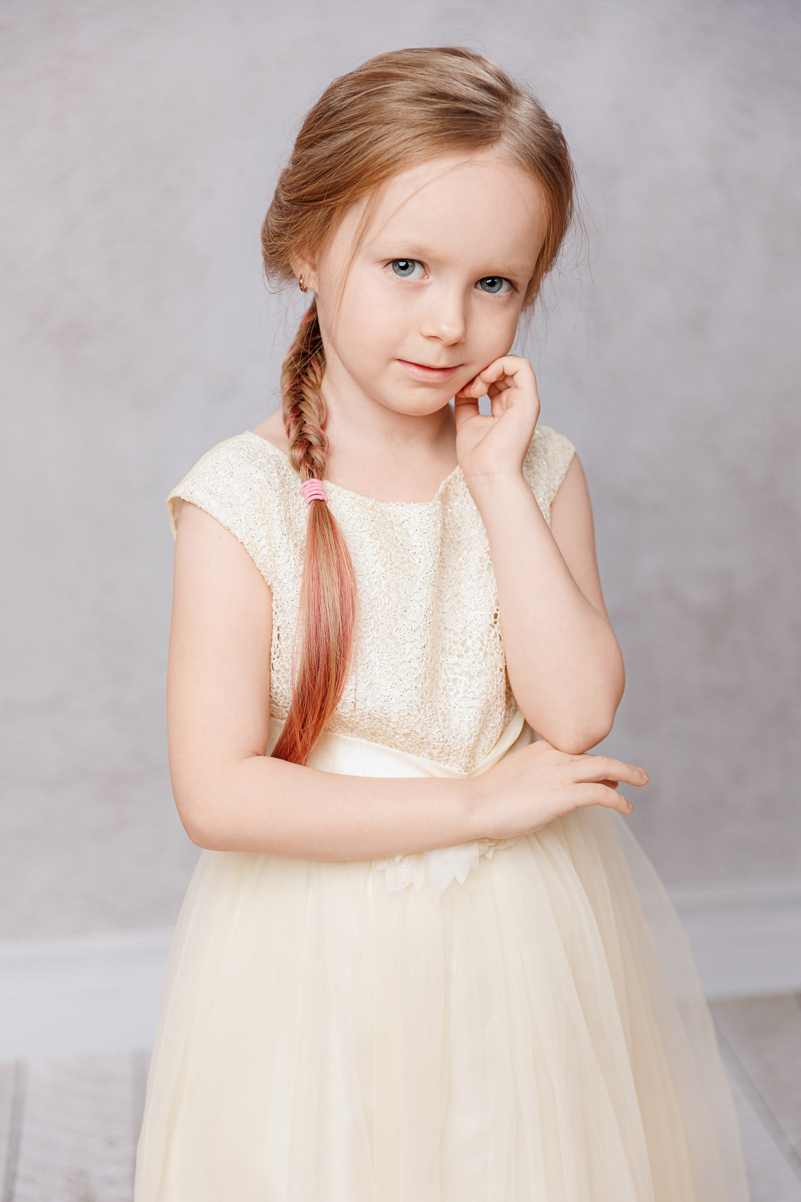 Портреты. Семейный и детский фотограф Комина Елена, Власиха, Одинцово