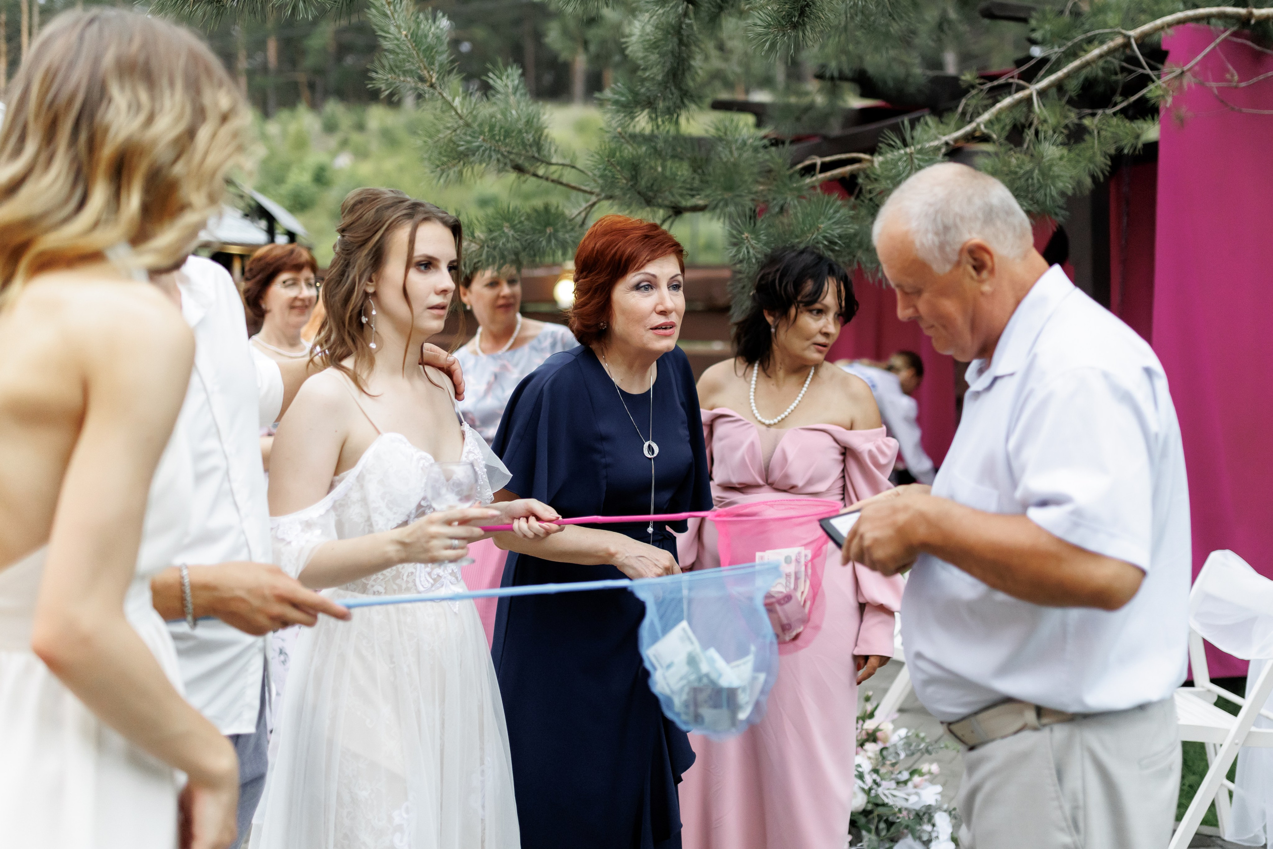 Татьяна и Илья. Щетинина Наталья свадебный фотограф Барнаул