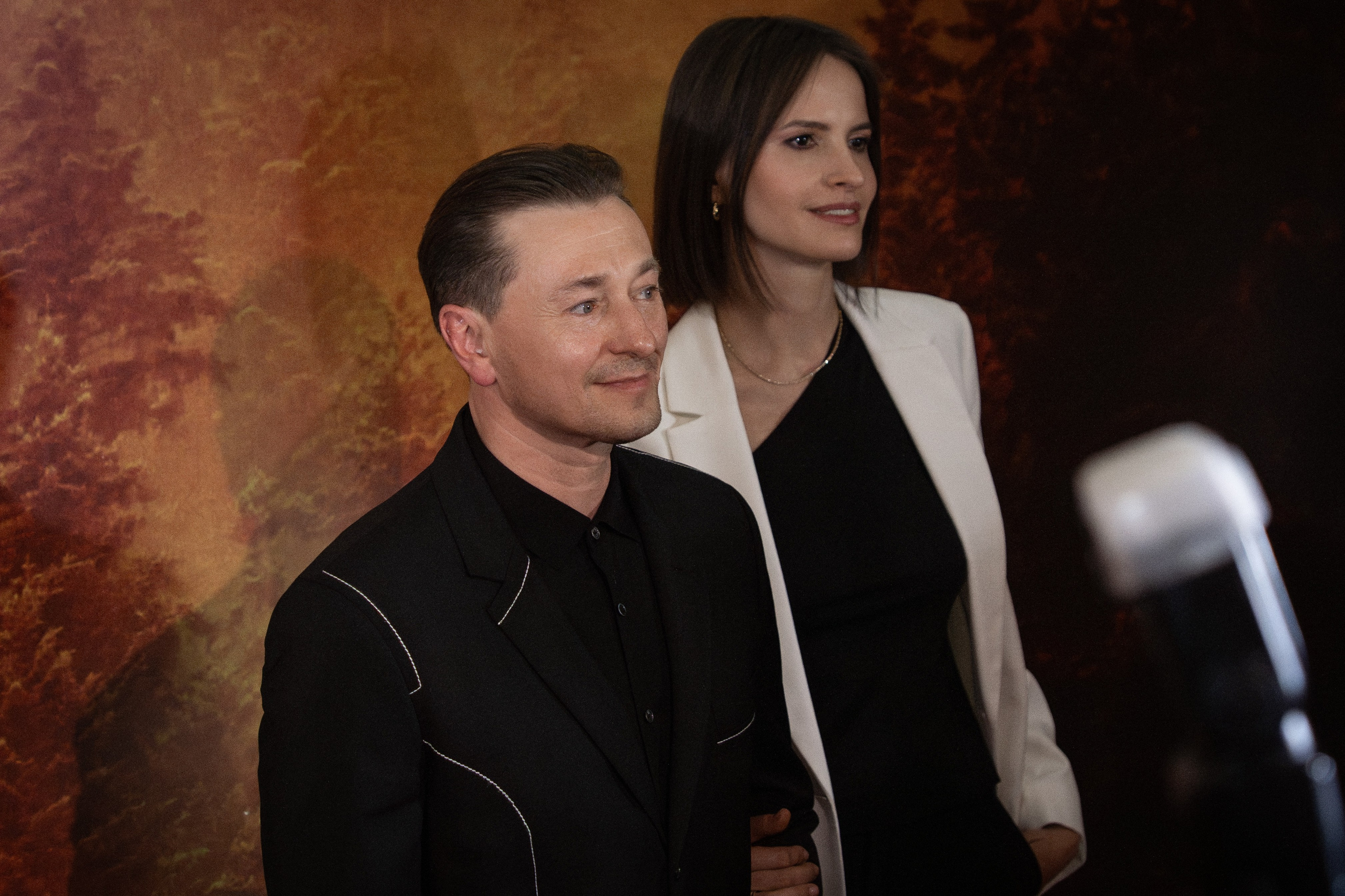 Премьера: Август. Илья Варин — Фотограф Москва, Тверь