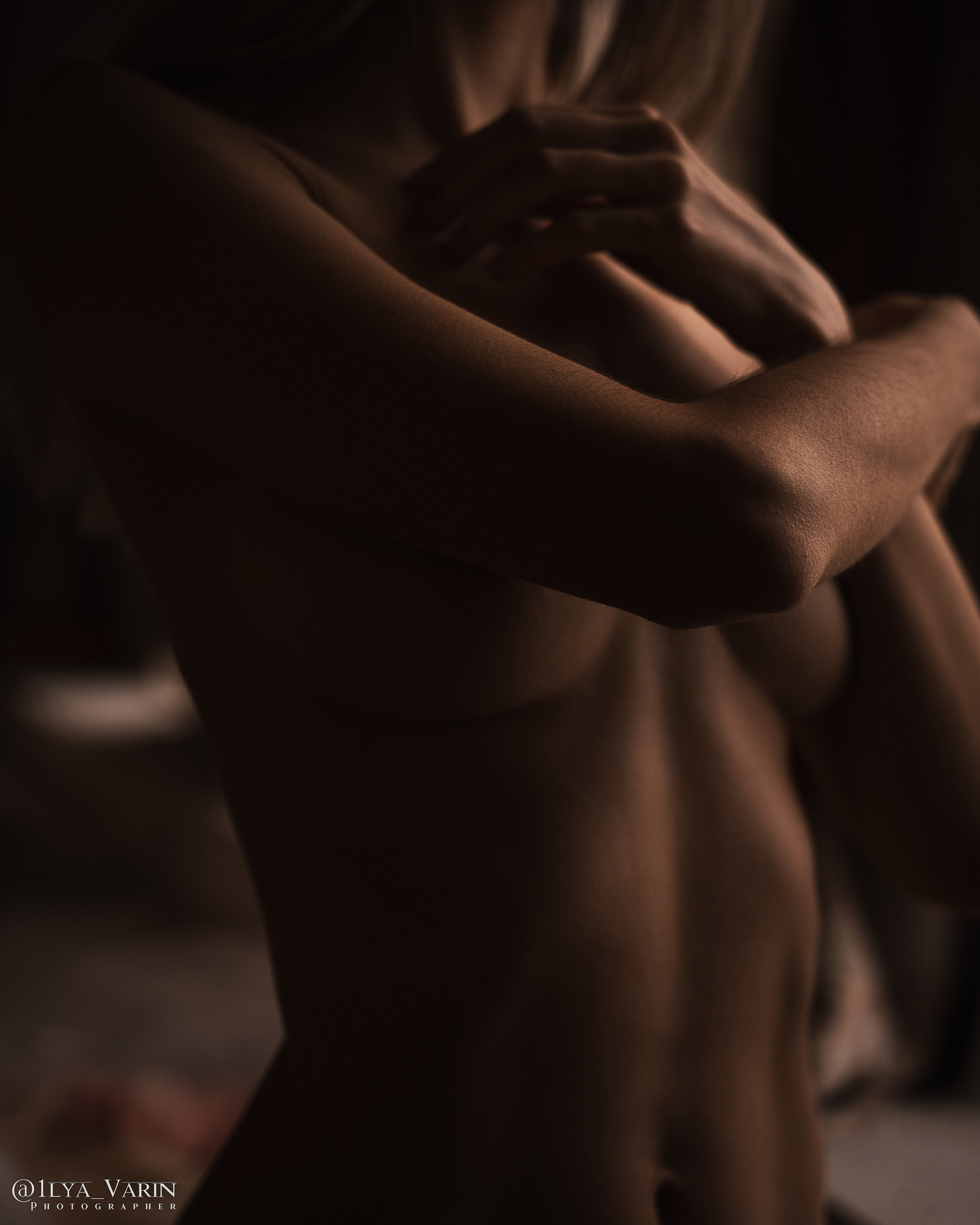 Margo. Илья Варин — Фотограф Москва, Тверь