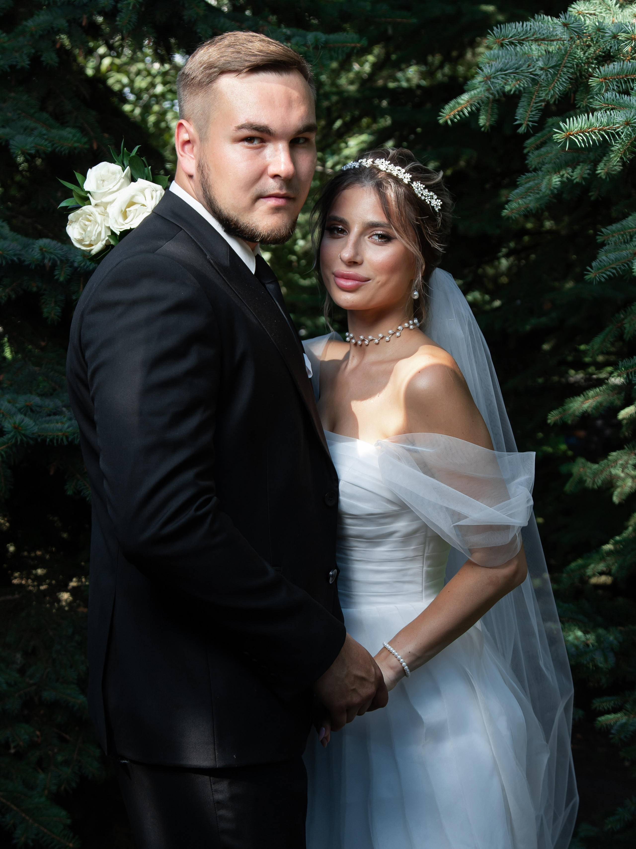 Свадебные сьемки. Предметный и модельный фотограф Хасаншин Дамир