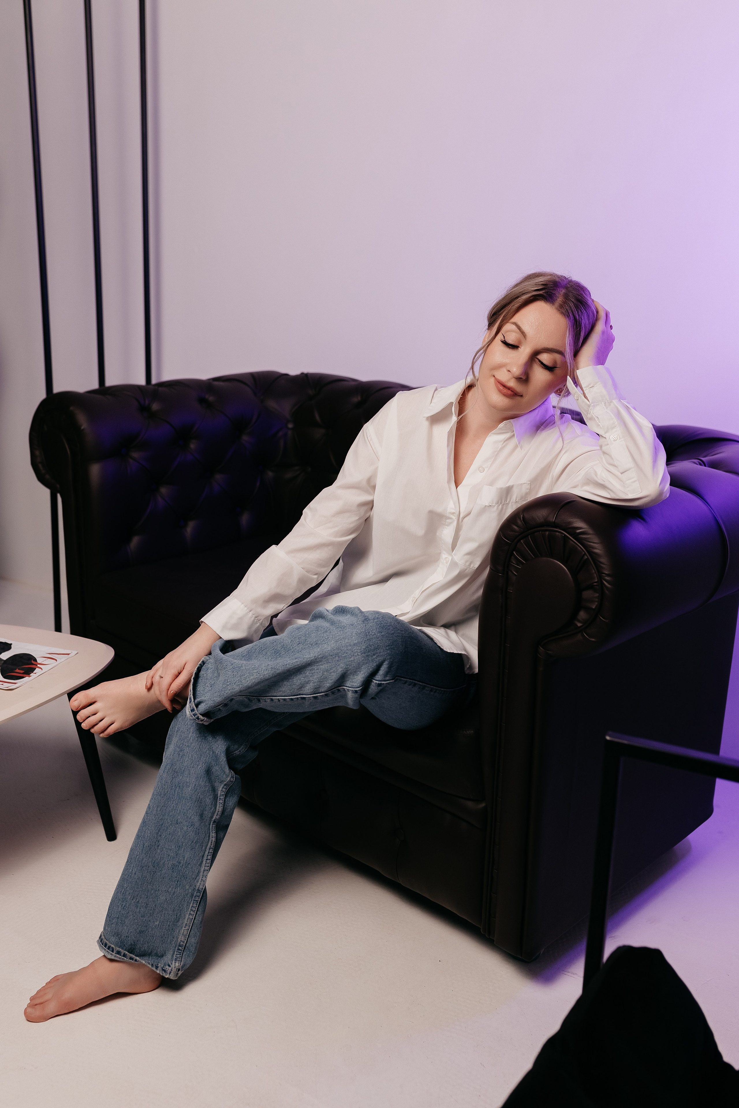 ИНДИВИДУАЛЬНЫЕ. Фотограф Никитина Марина, Санкт-Петербург