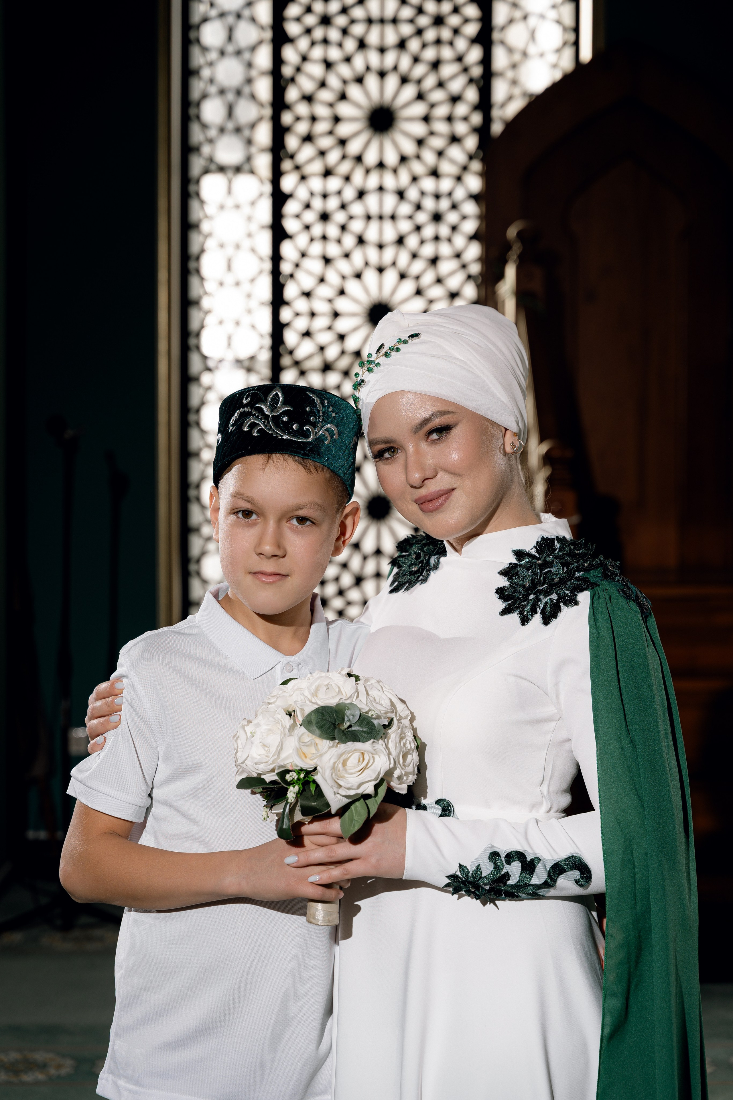 Разиль & Лейсан (Гаиля). RAMIL SAFIULLIN