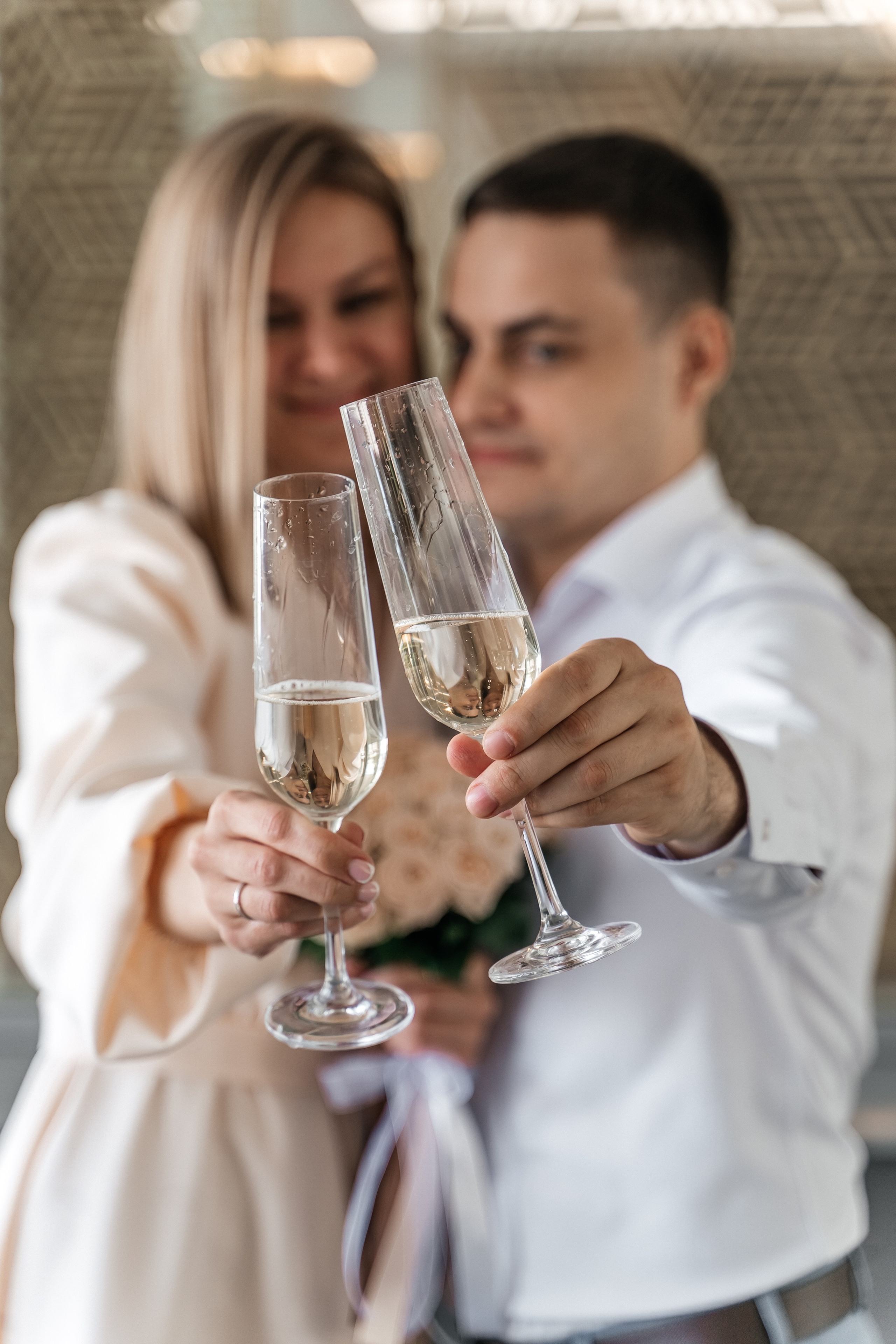 ALEXEY & OLGA. Фотограф в Одинцово, Москве