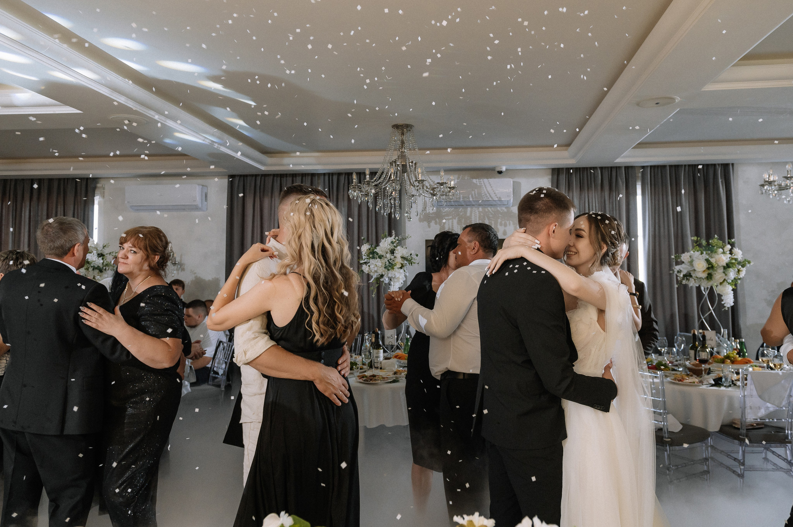 Артем и Оксана. Свадебный фотограф