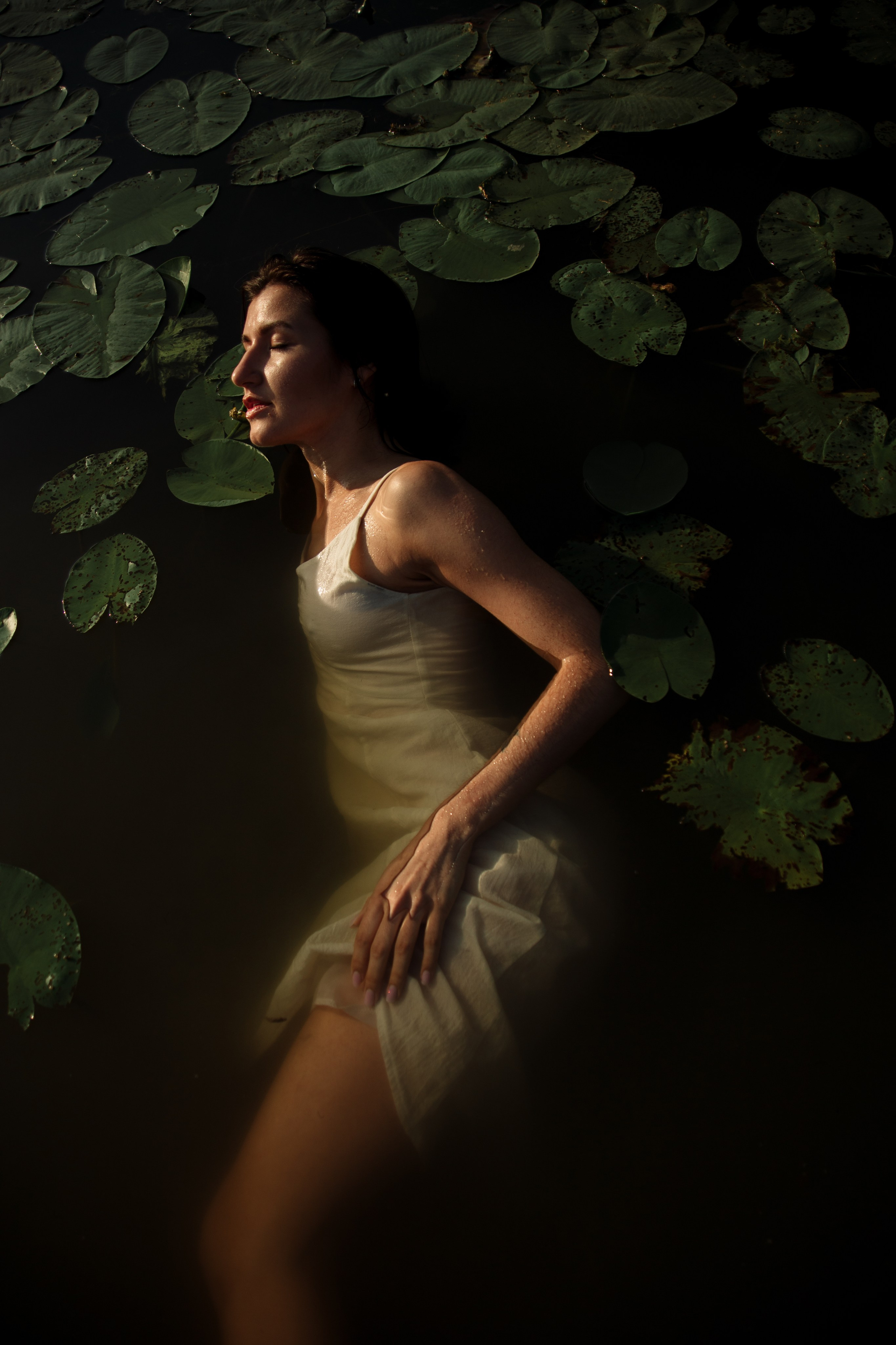 Мару. Женский и семейный фотограф в Томске Алиса Качан