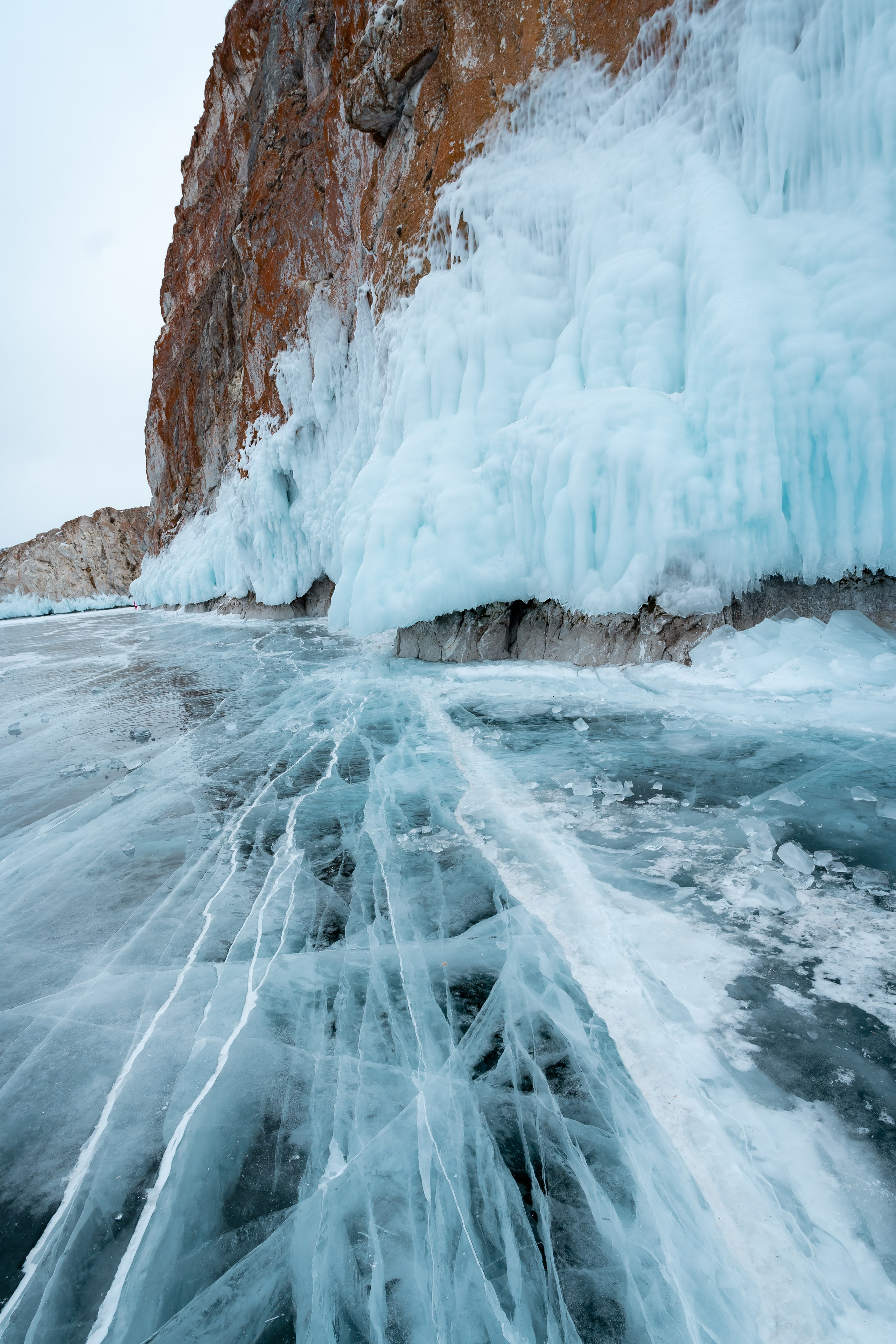 Байкал. Семейный фотограф Варвара Сорока в городе Москве