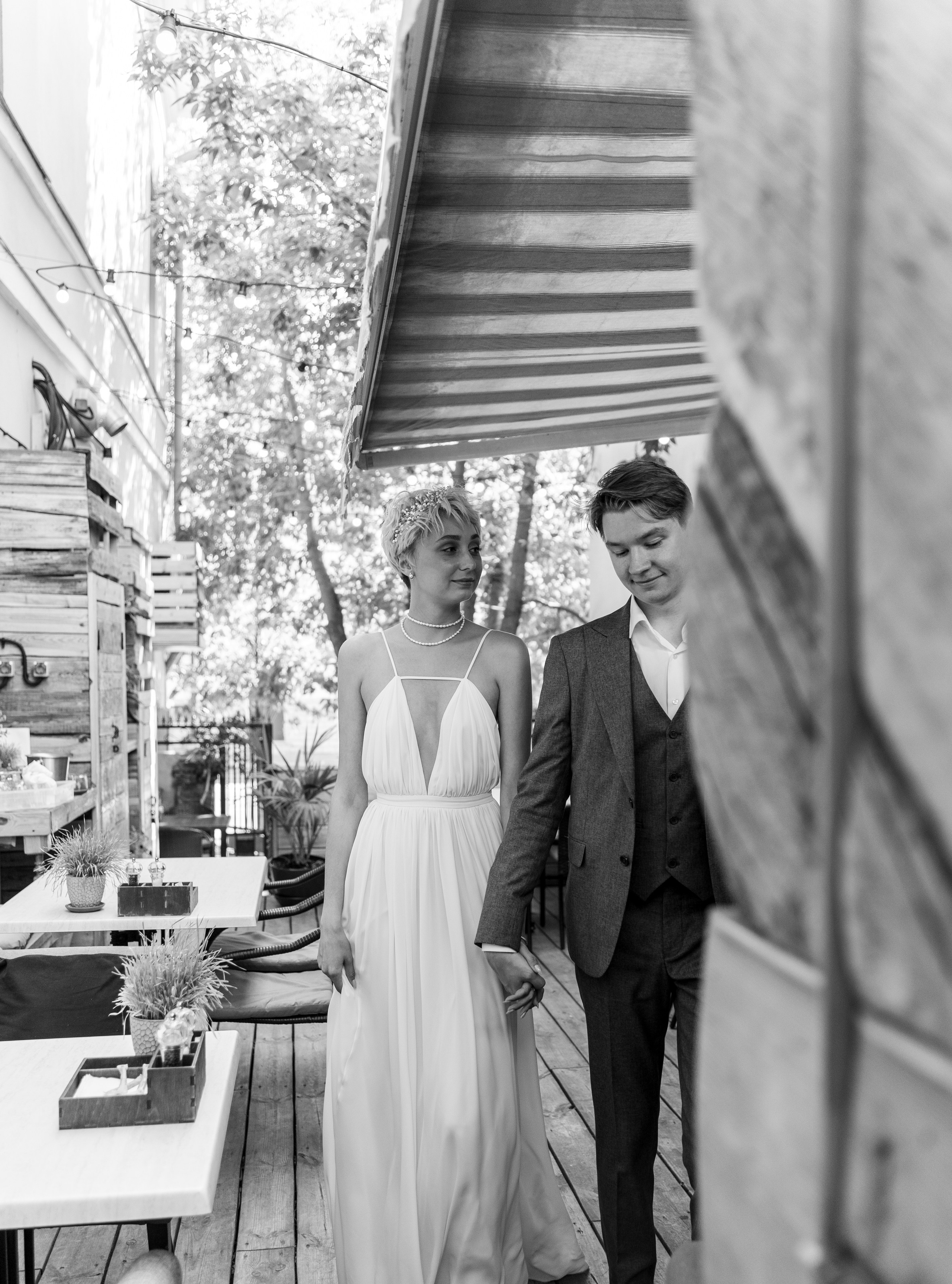 Марат Алина. Фотограф Казань