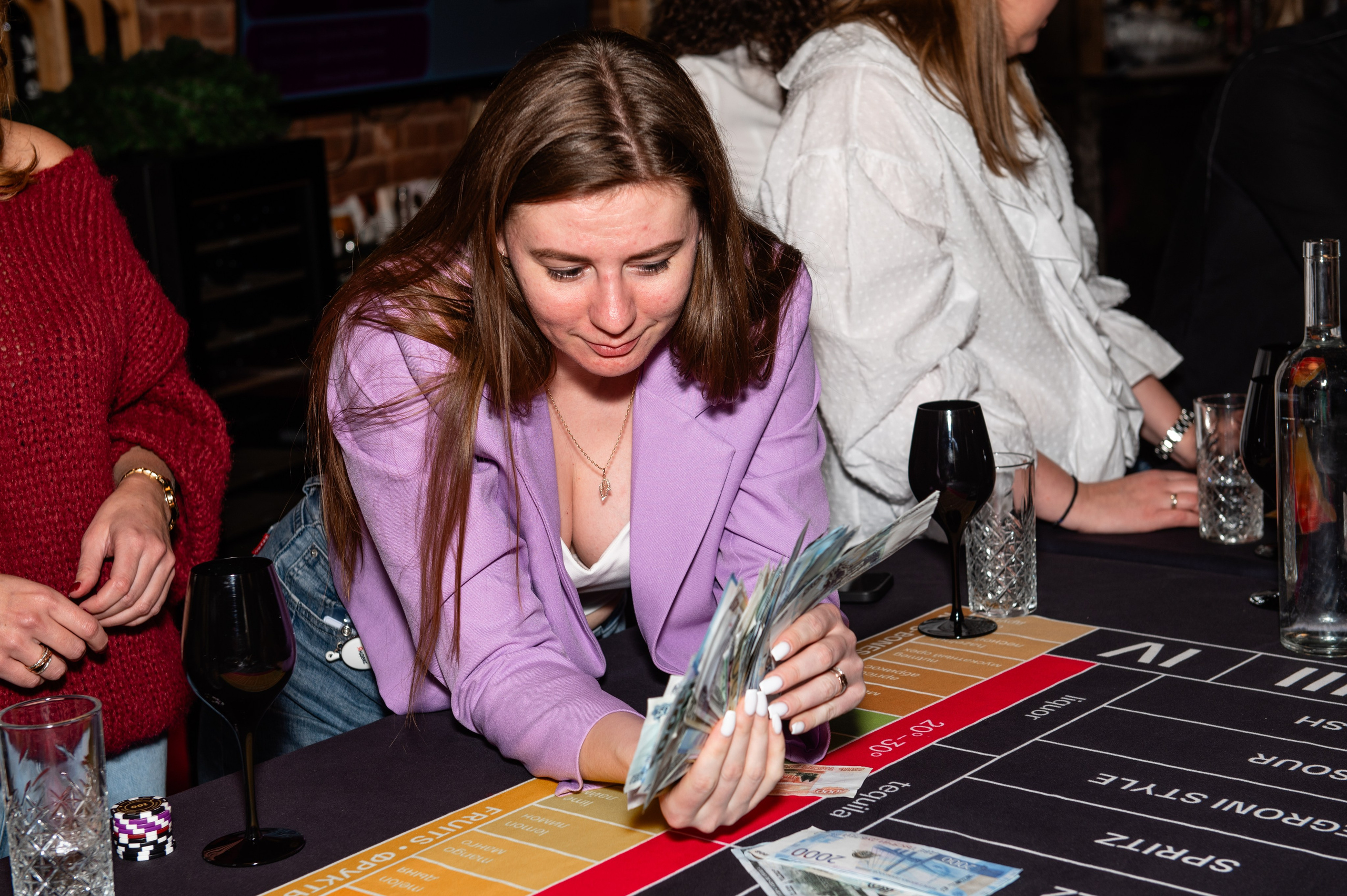 Корпорат Yapay. Профессиональный фотограф в Москве Александра Харламова