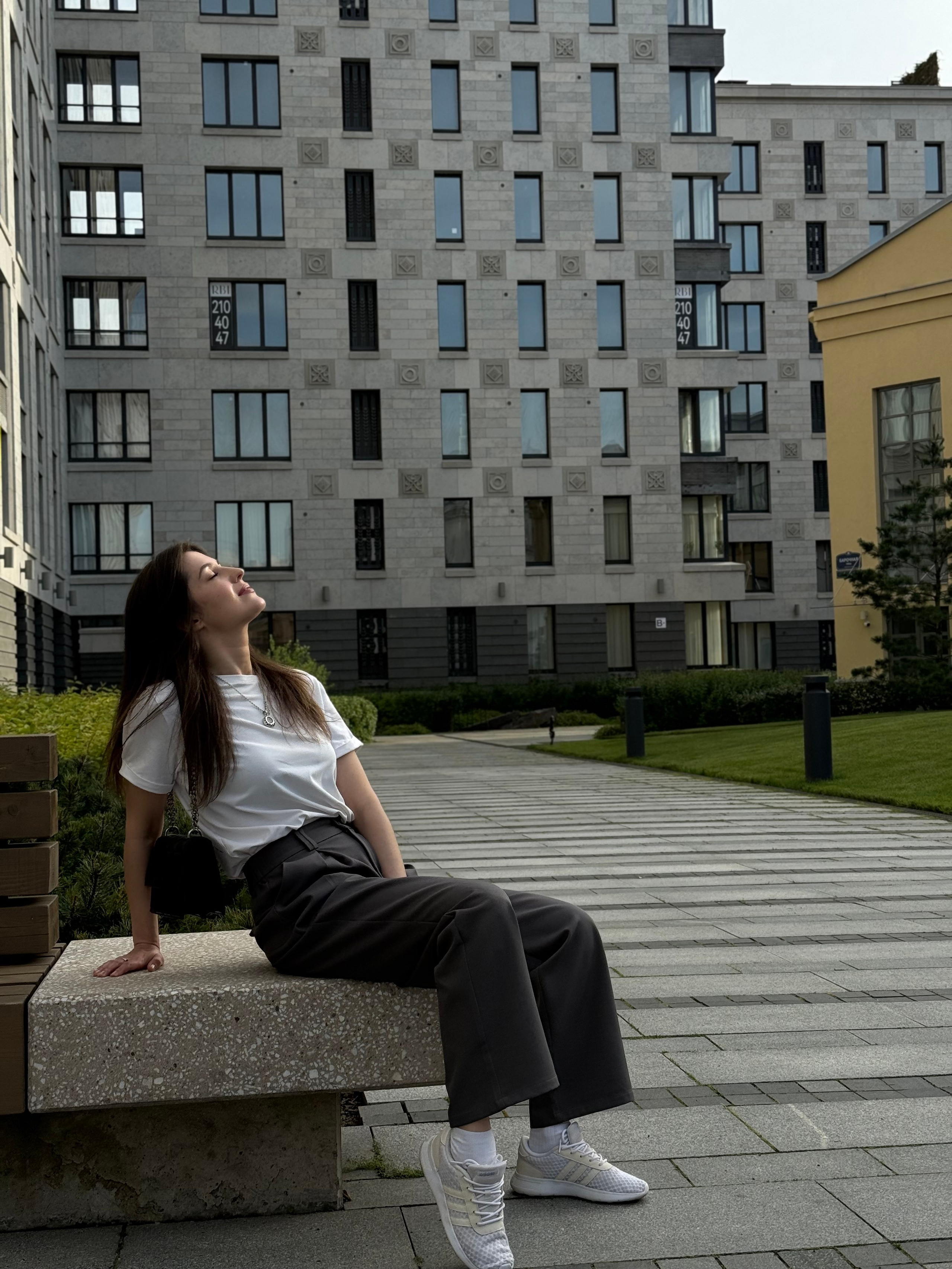 Риэлтор Натали. Фотограф и видеограф в Санкт-Петербурге Хромцова Людмила