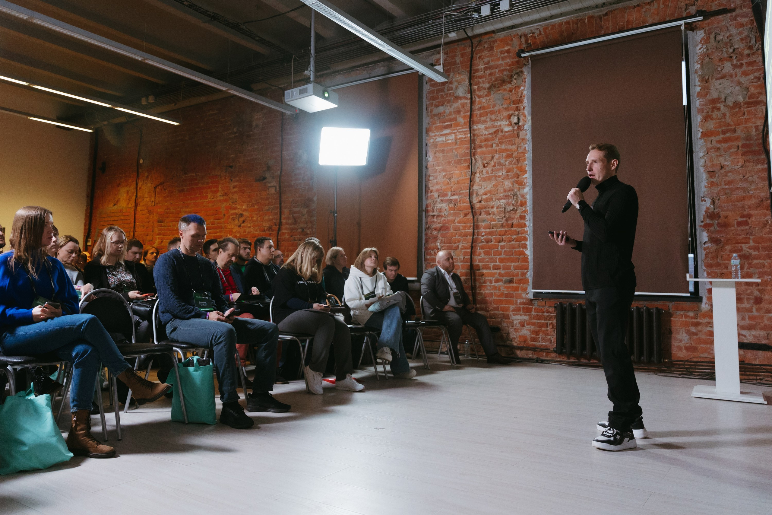 Репортаж. Фотограф — Алексей Сериков в Москве