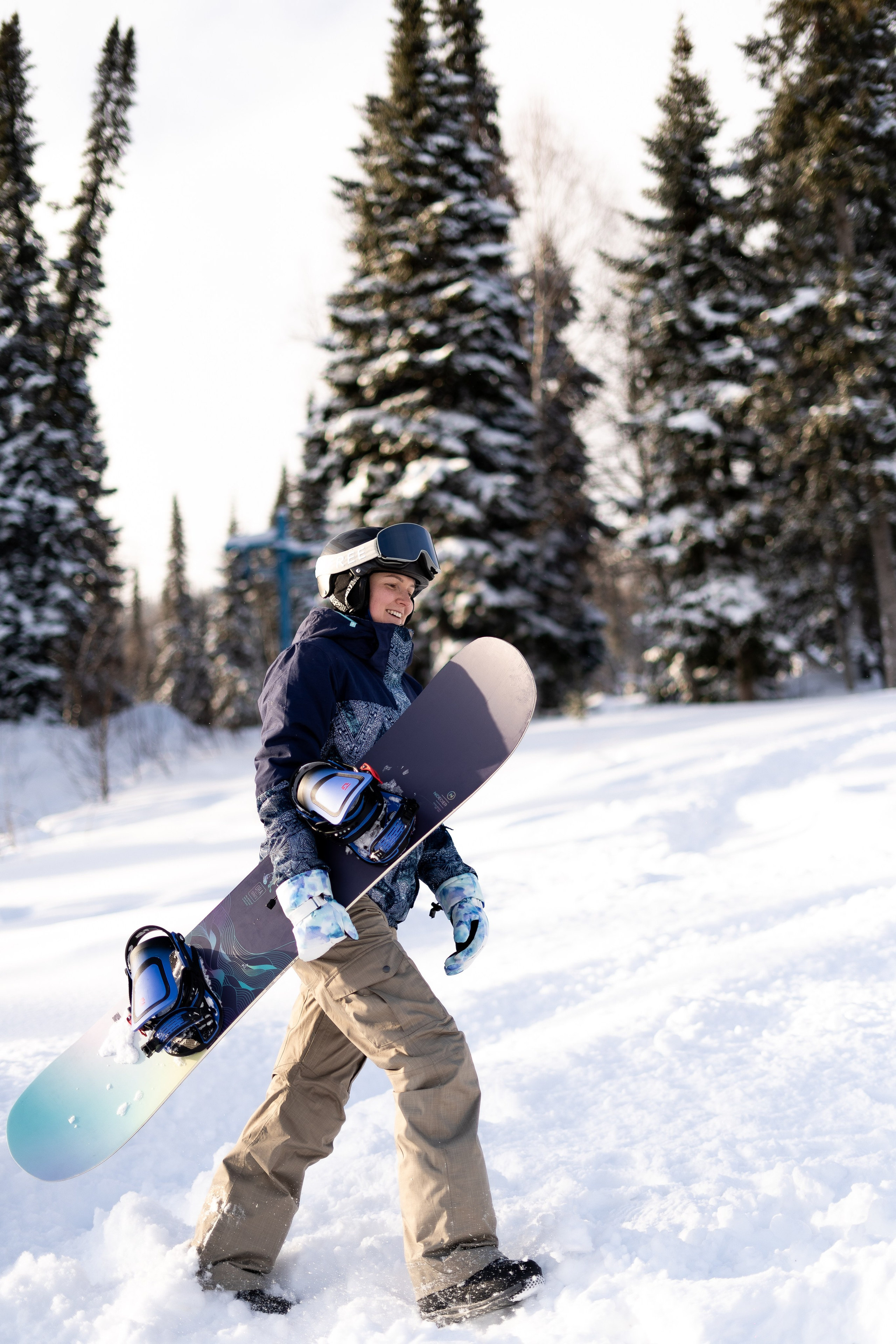 Джой 6.01. Анастасия Паршукова — фотограф Шерегеш Новосибирск