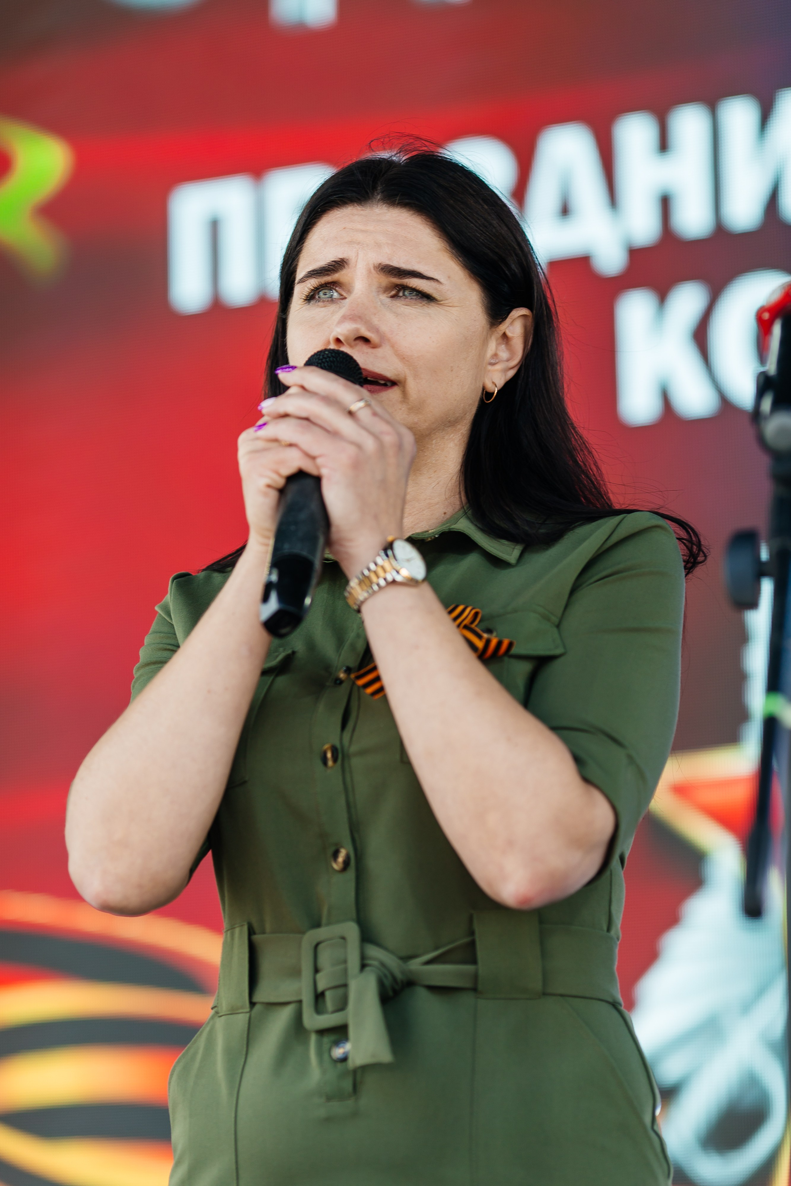 НЕВА (9 мая). Свадебный фотограф в Краснодаре Николай Крауз