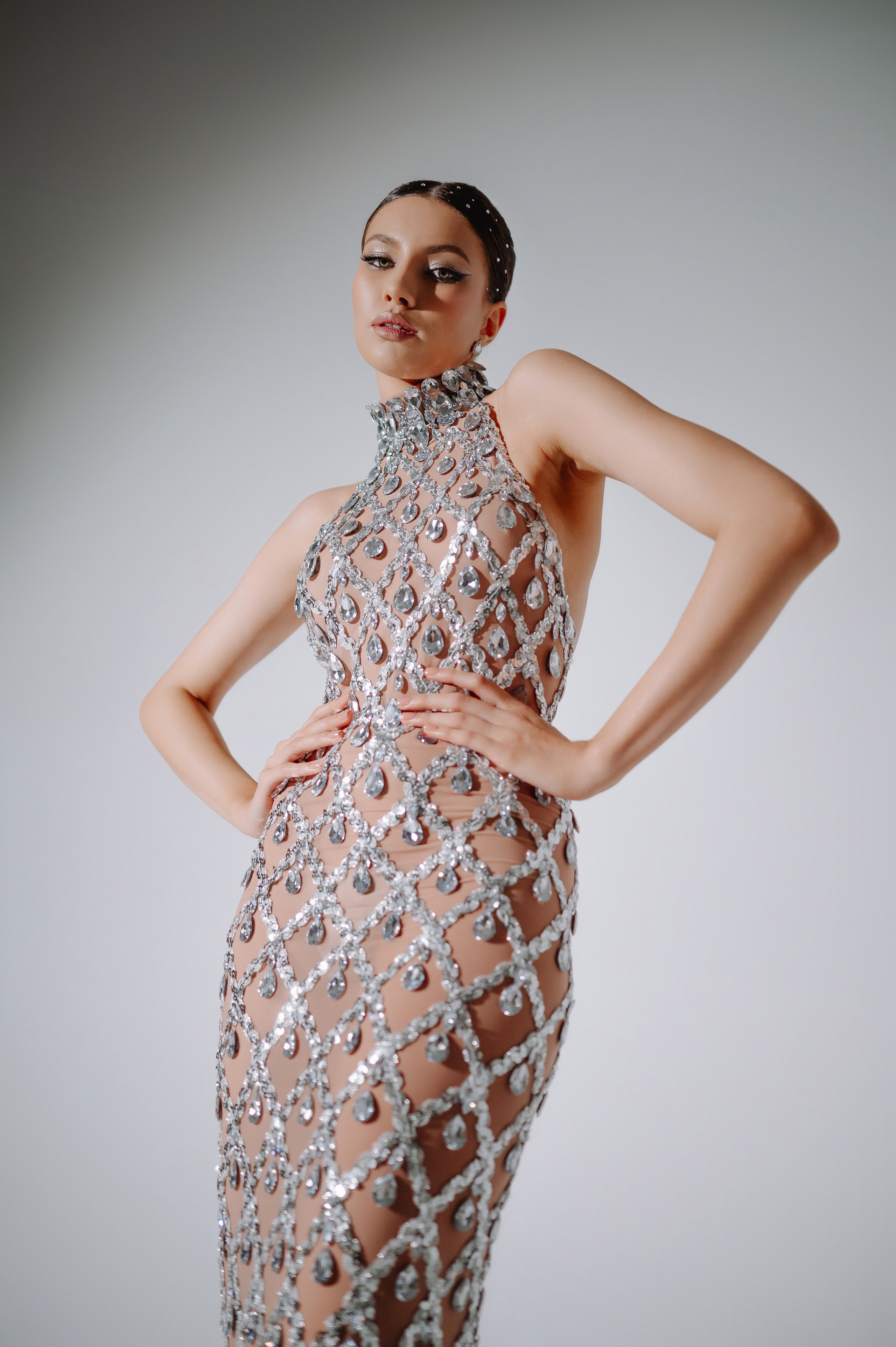 Лиза. Фотограф Вито Бурмасов | Москва