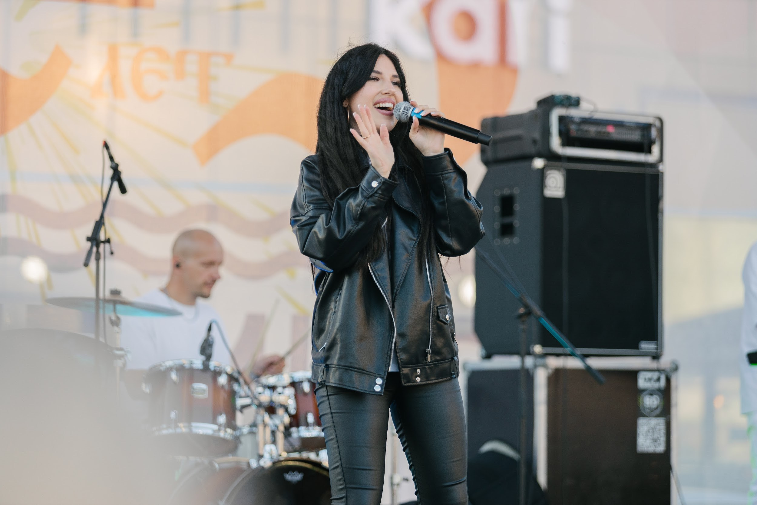 Мурино 275 лет. День города. Портфолио свадебного фотографа. Роман Каргаполов