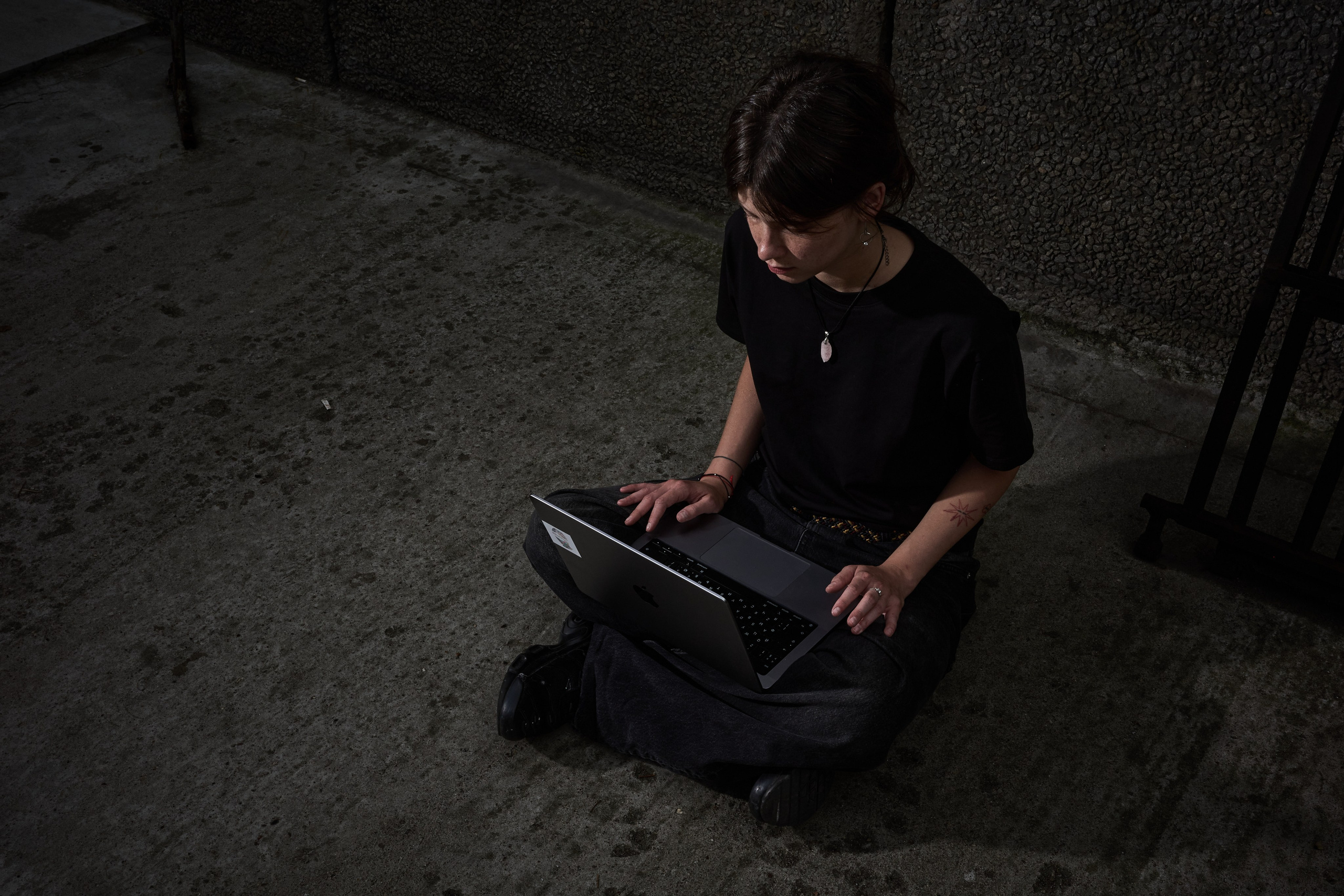 PAVVUK. Главная