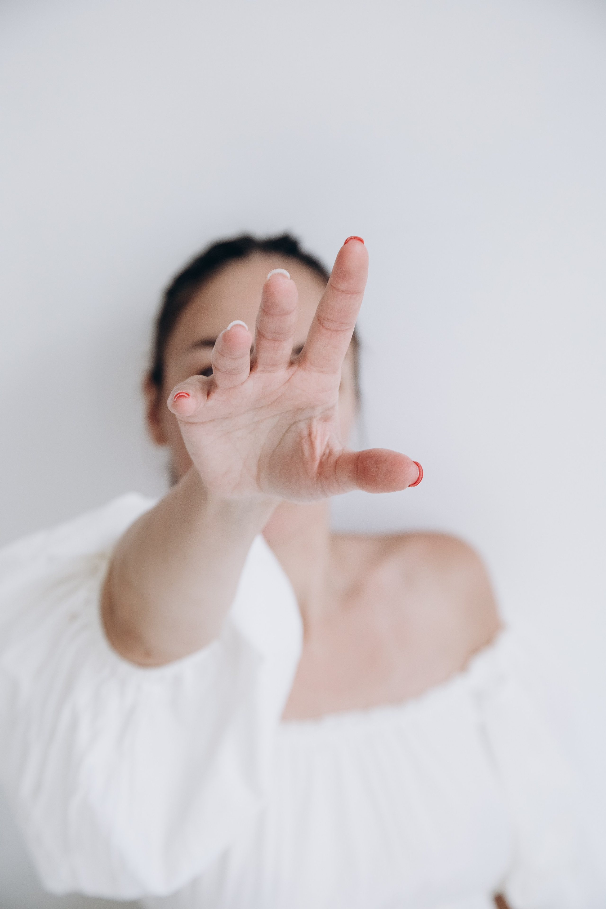 Без лица. Репортажный и семейный фотограф в Москве