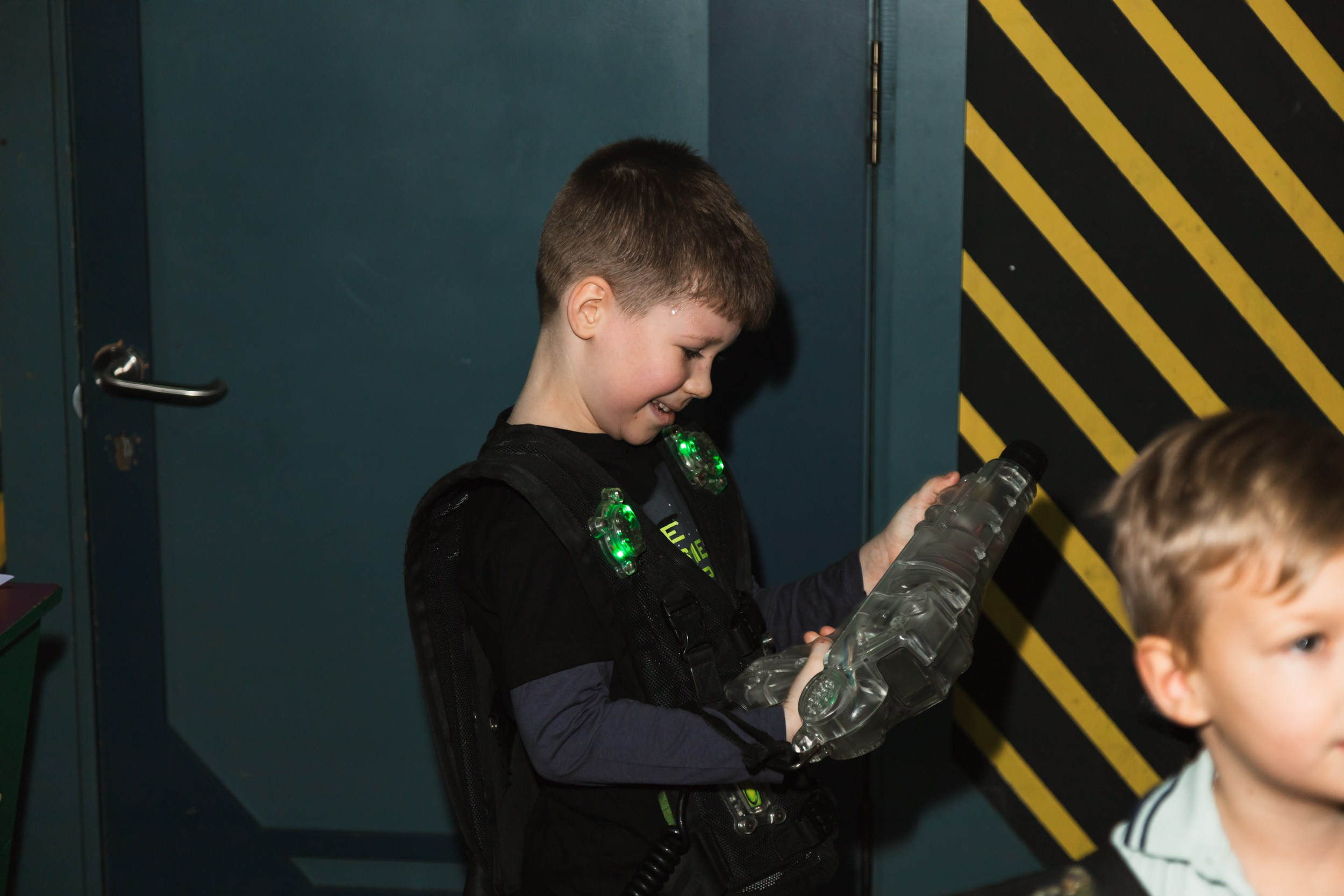 6 лет — это вам не шутки. Репортажный и семейный фотограф в Москве