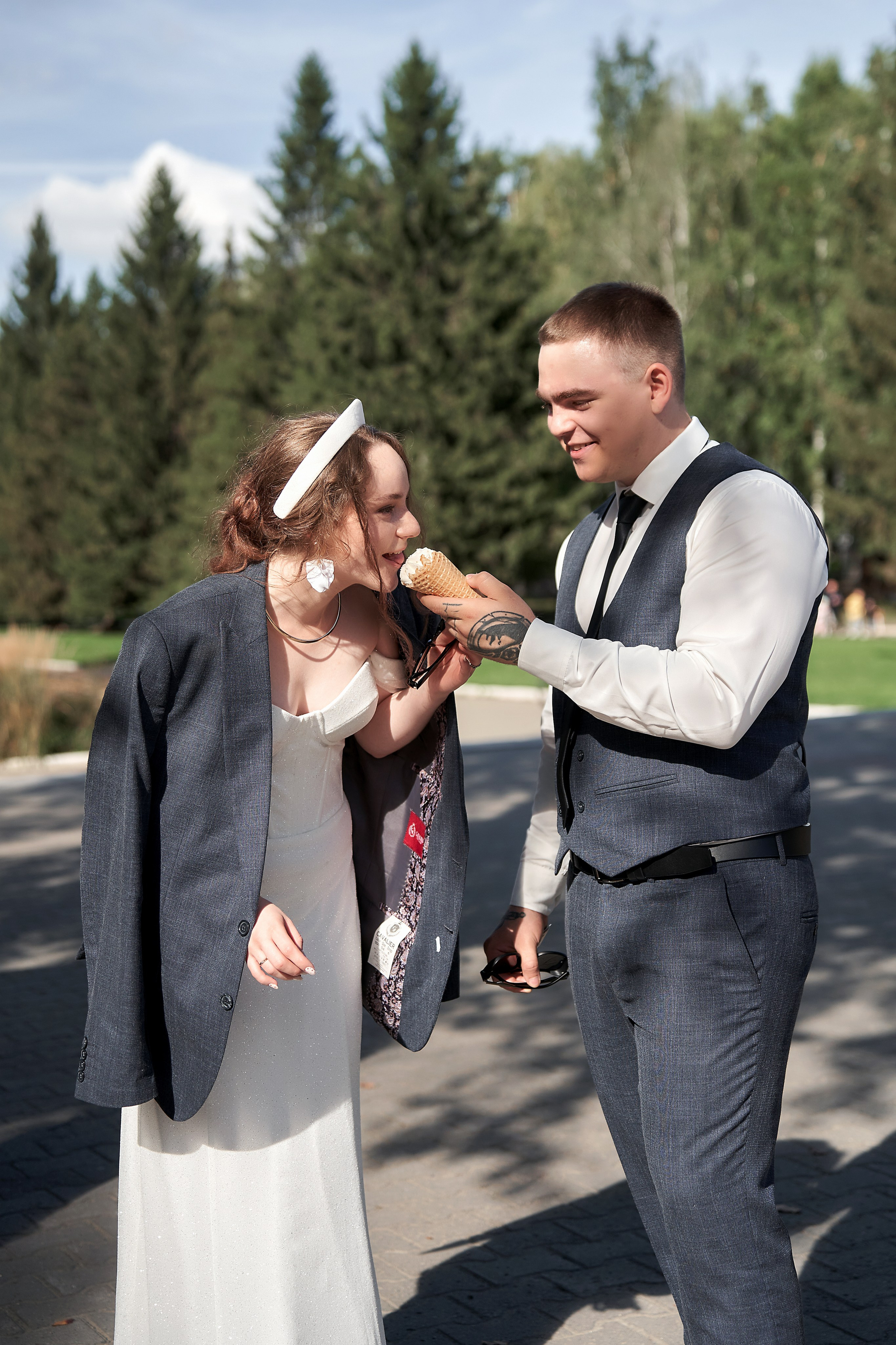 Wedding Day Дарьи и Влада. Мартазова Екатерина фотограф. Екатеринбург