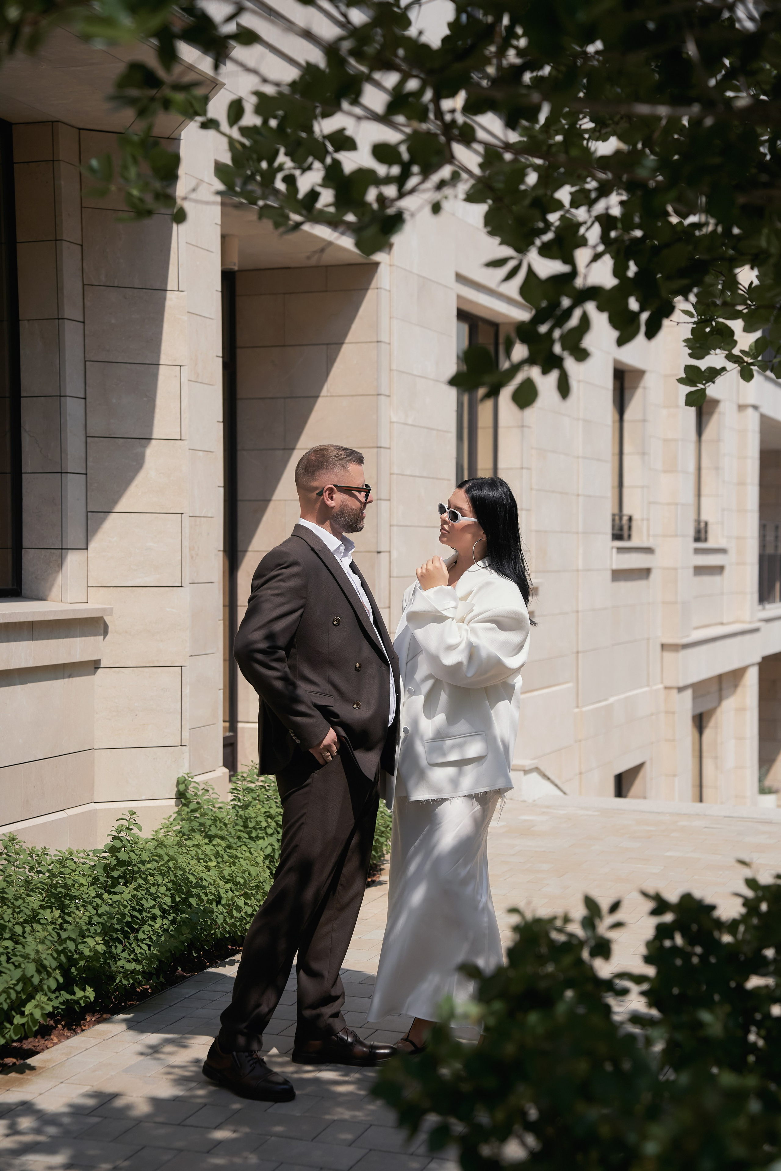 Свадебная съёмка. Мартазова Екатерина фотограф. Екатеринбург