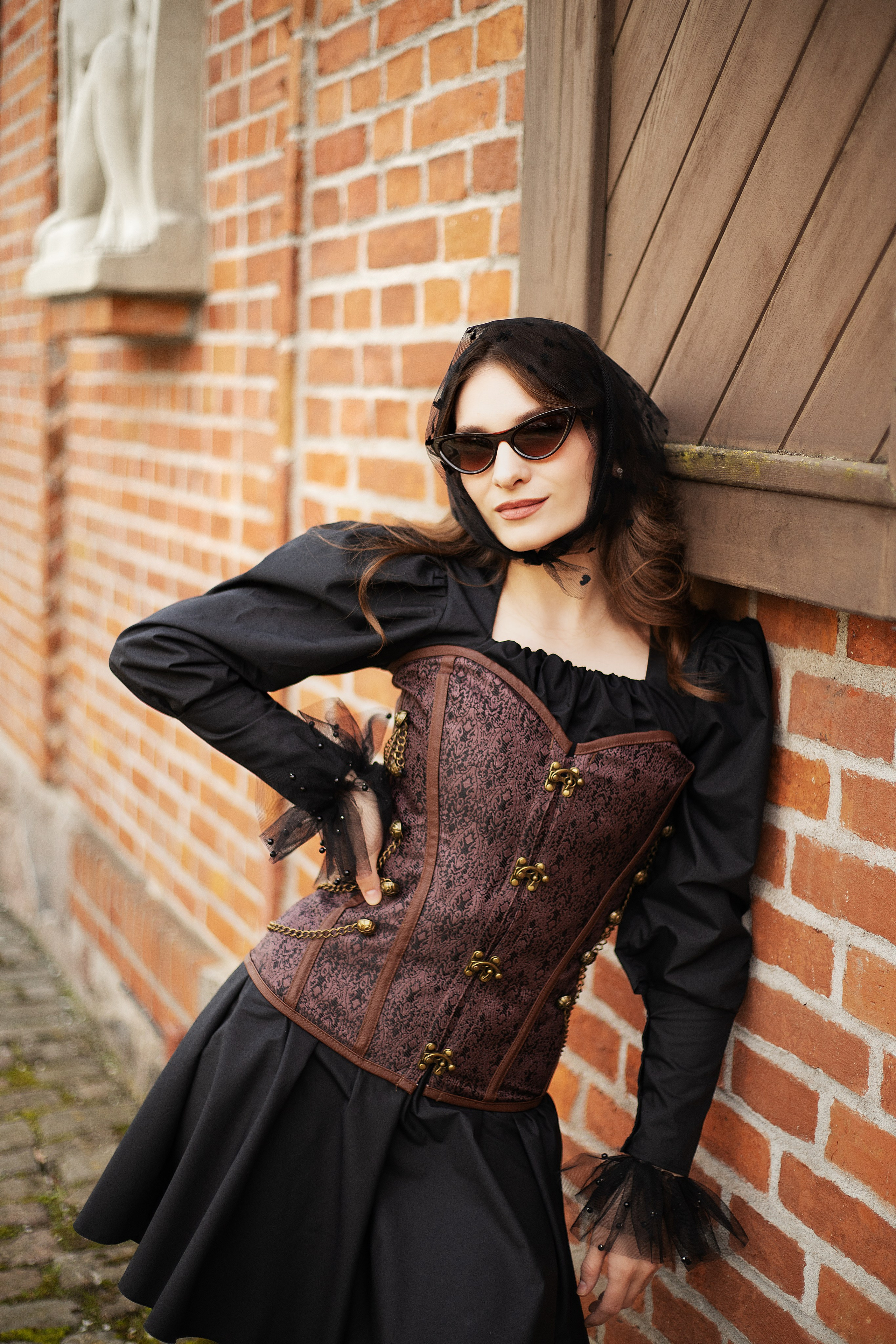 2024. Контент-фотограф в Калининграде (Москве) Наталья Кеворкова