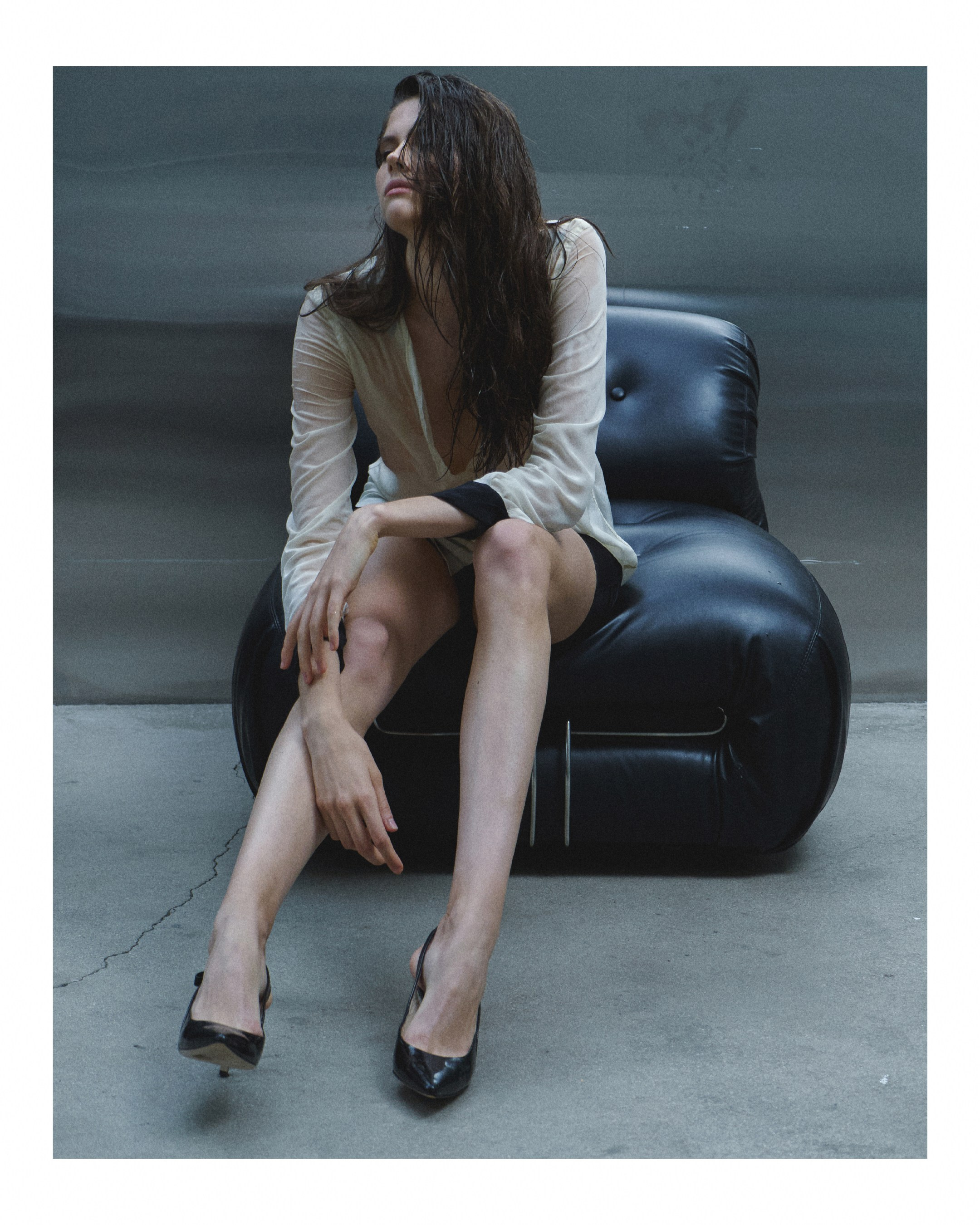 Марианна. Fashion фотограф в г. Москва