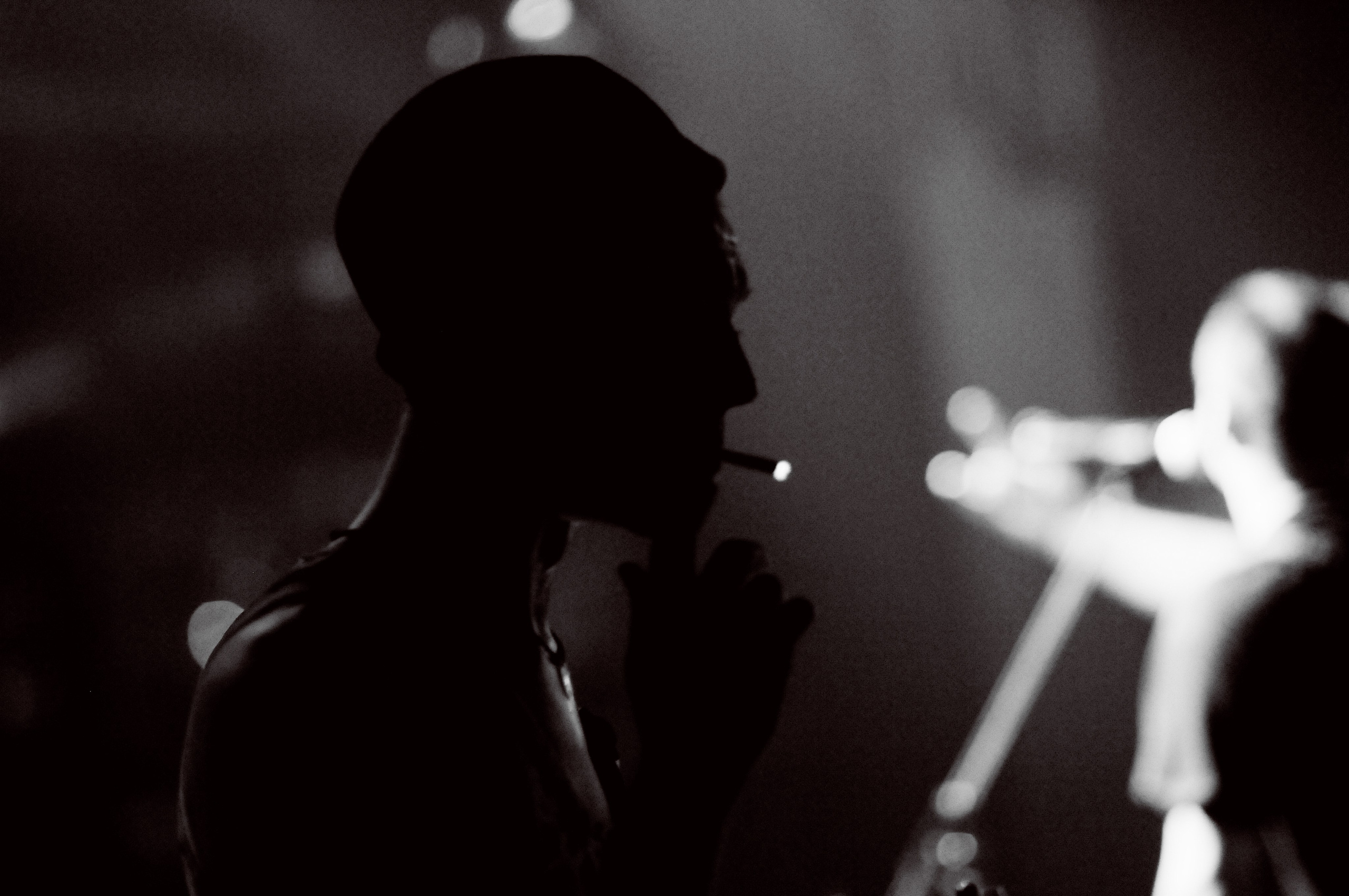 CONCERTS. Анна Ульянова