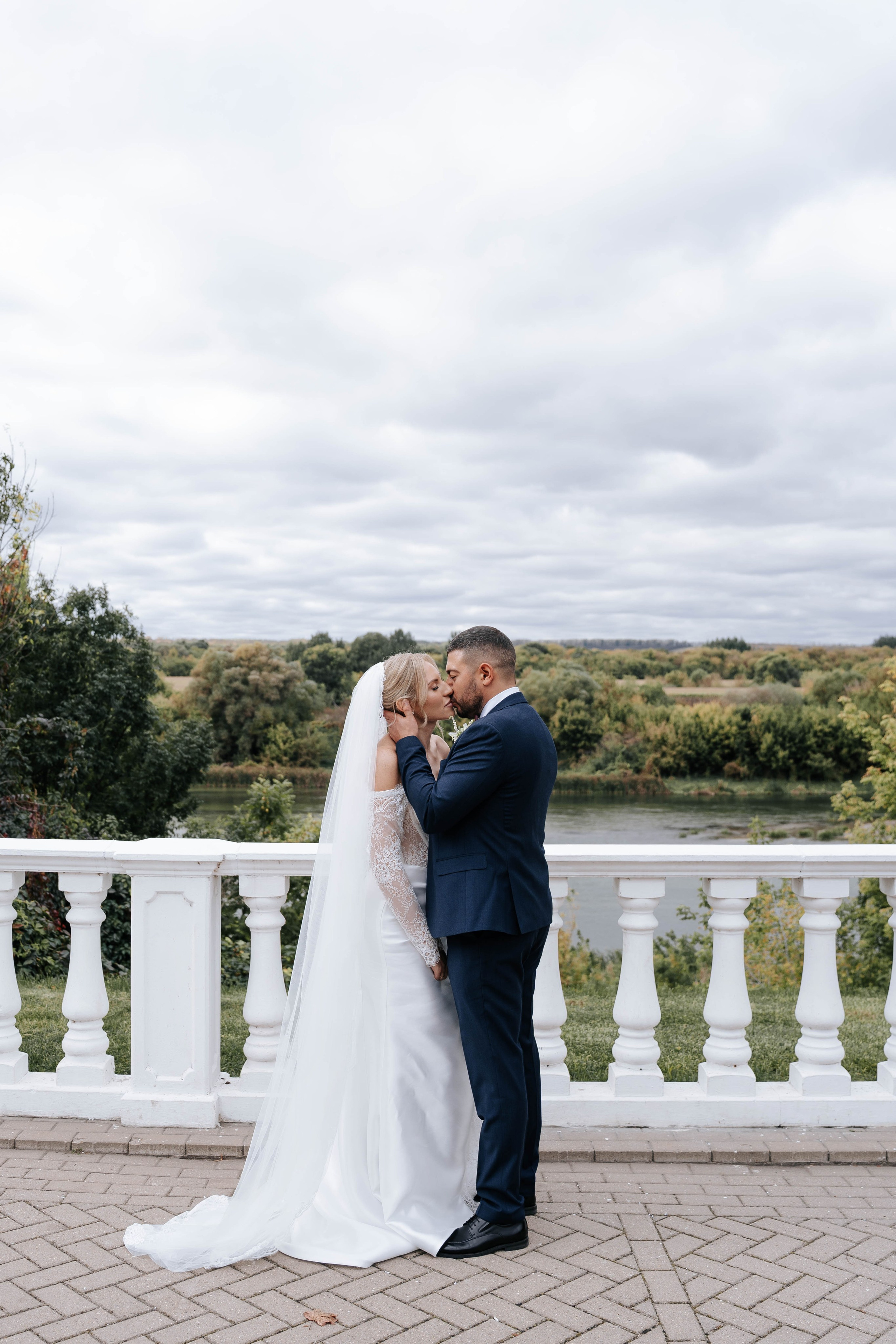 Svetlana & Evgeny. Свадебный фотограф в Воронеже Самохина Екатерина