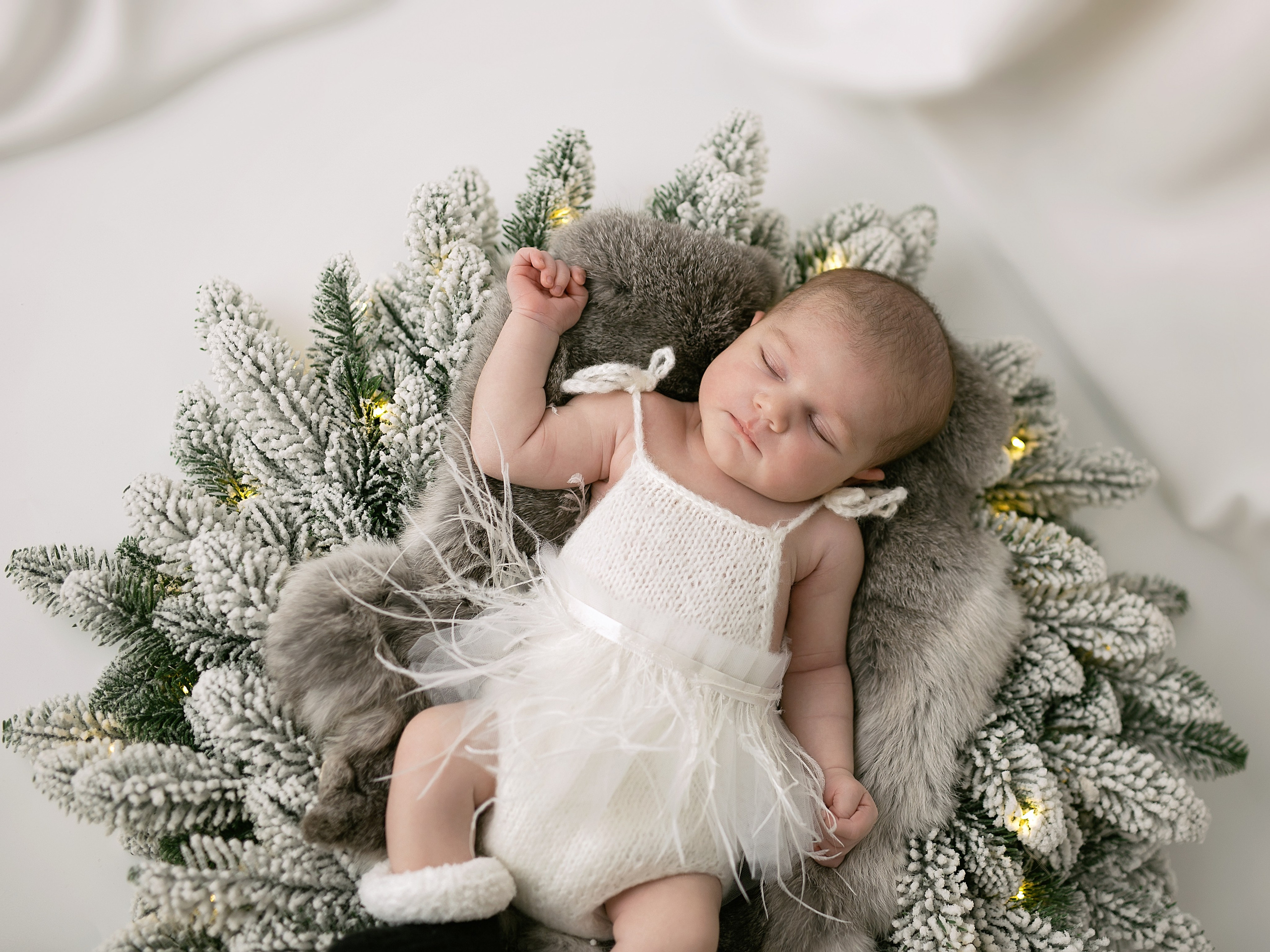 Новорожденные. Фотограф в Перми Anastasia Aone