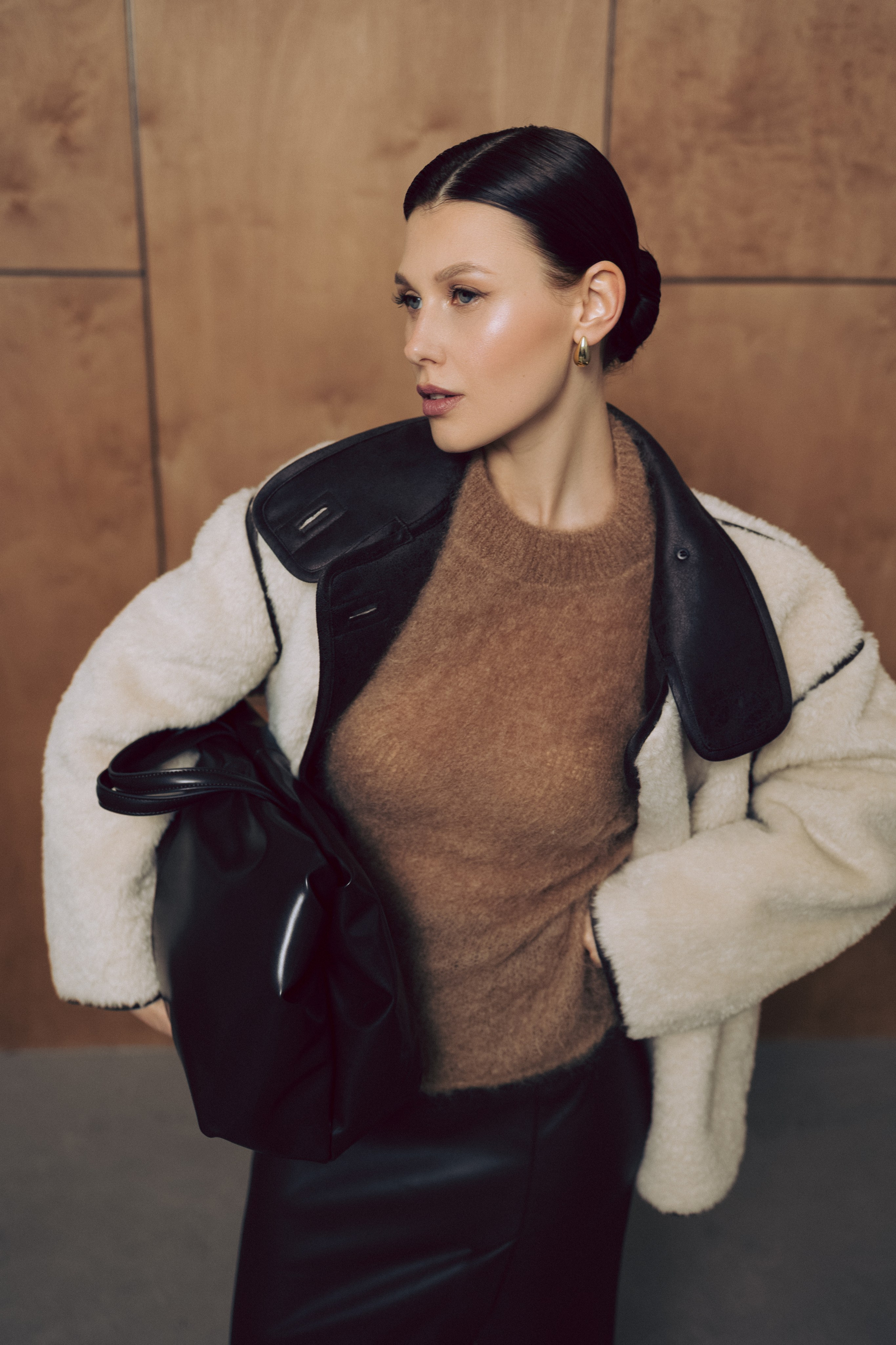 Mari. Дарья Скворцова