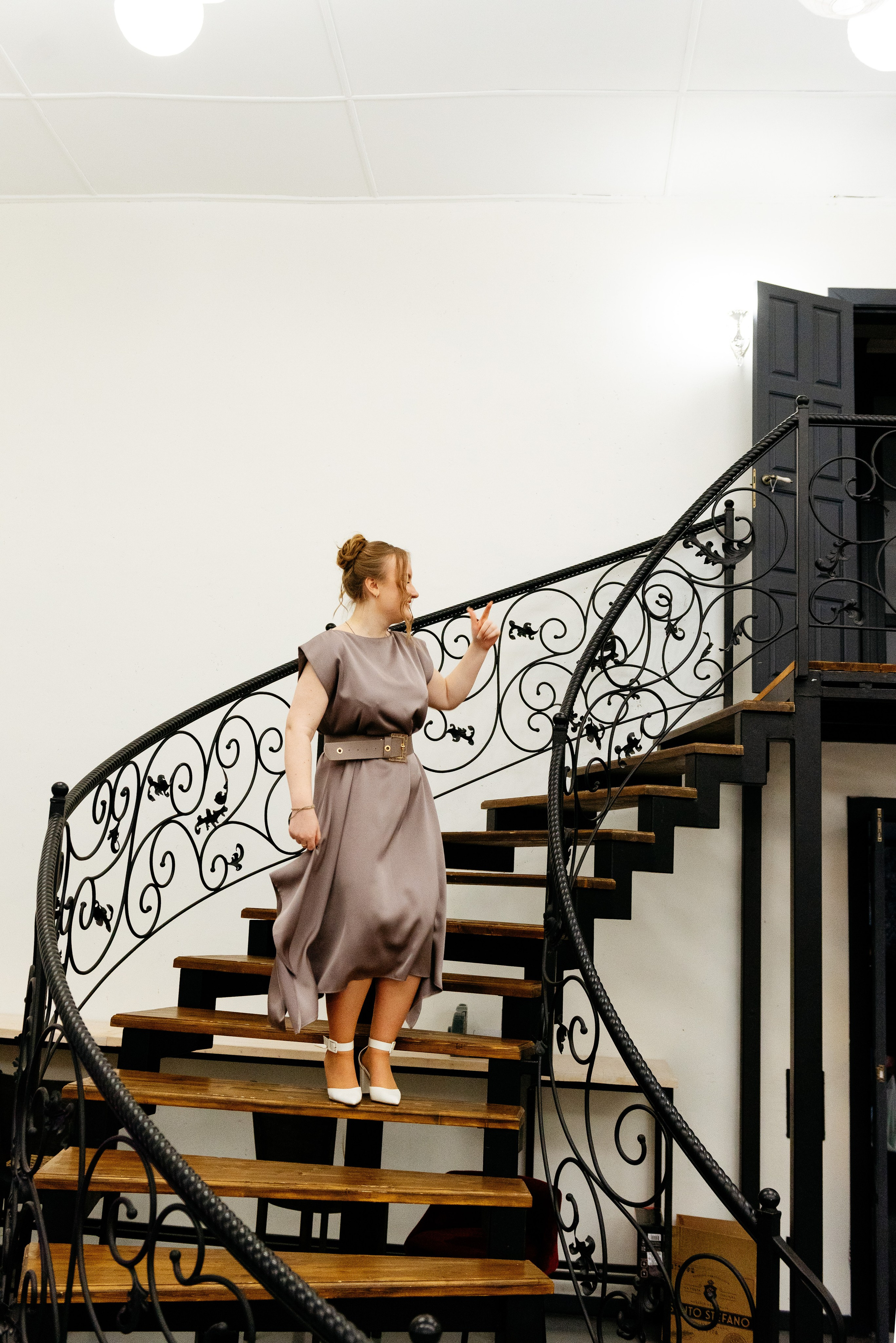 Катерина, версия 18. Свадебный фотограф — фотограф на свадьбу в Воронеже — Свадебное фото