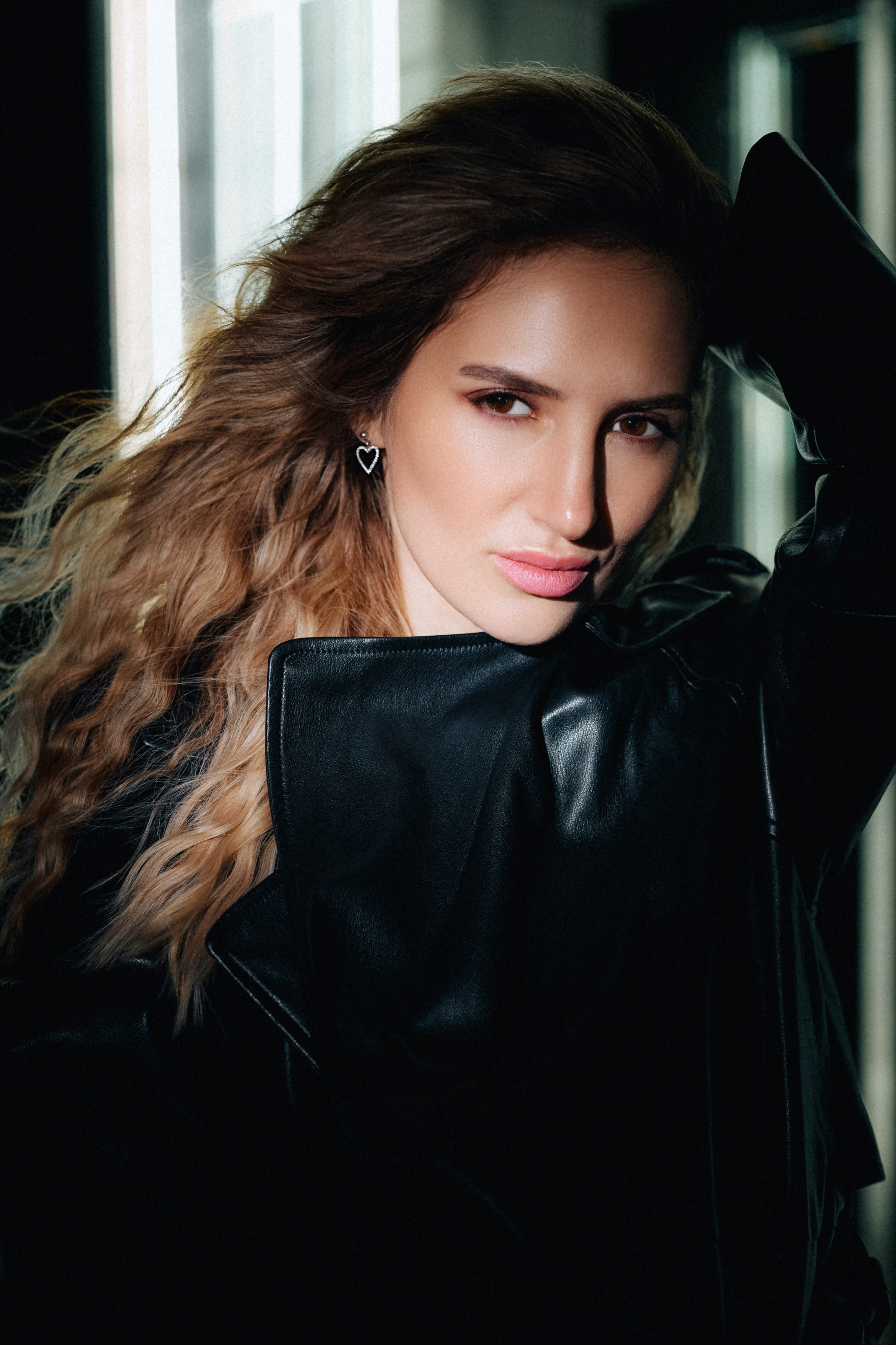 Осенний вайб. Фотограф в Нижнем Новгороде Семенова Евгения