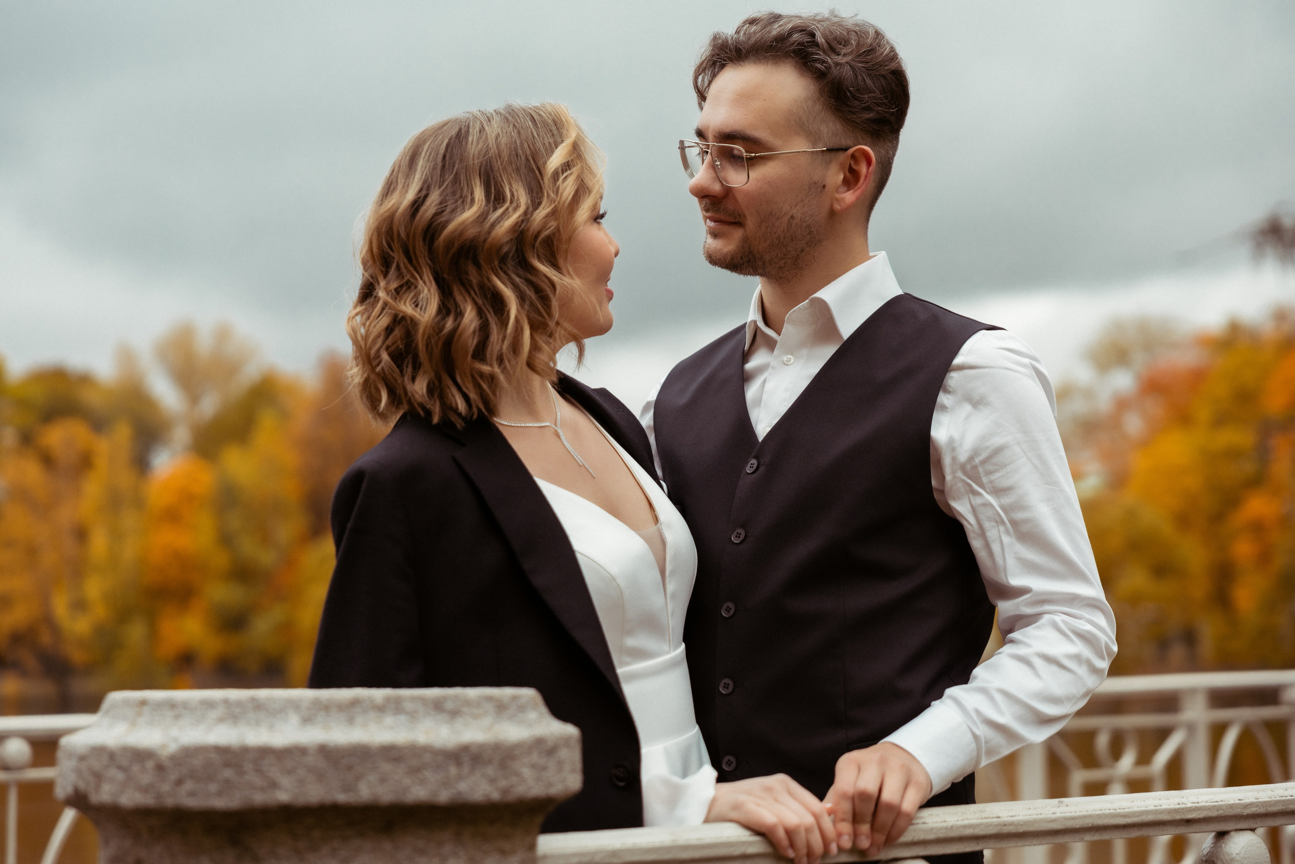 Свадьба Василия и Ольги. Photographer in Tbilisi Saint-Petersburg Worldwide — Elena Golubeva