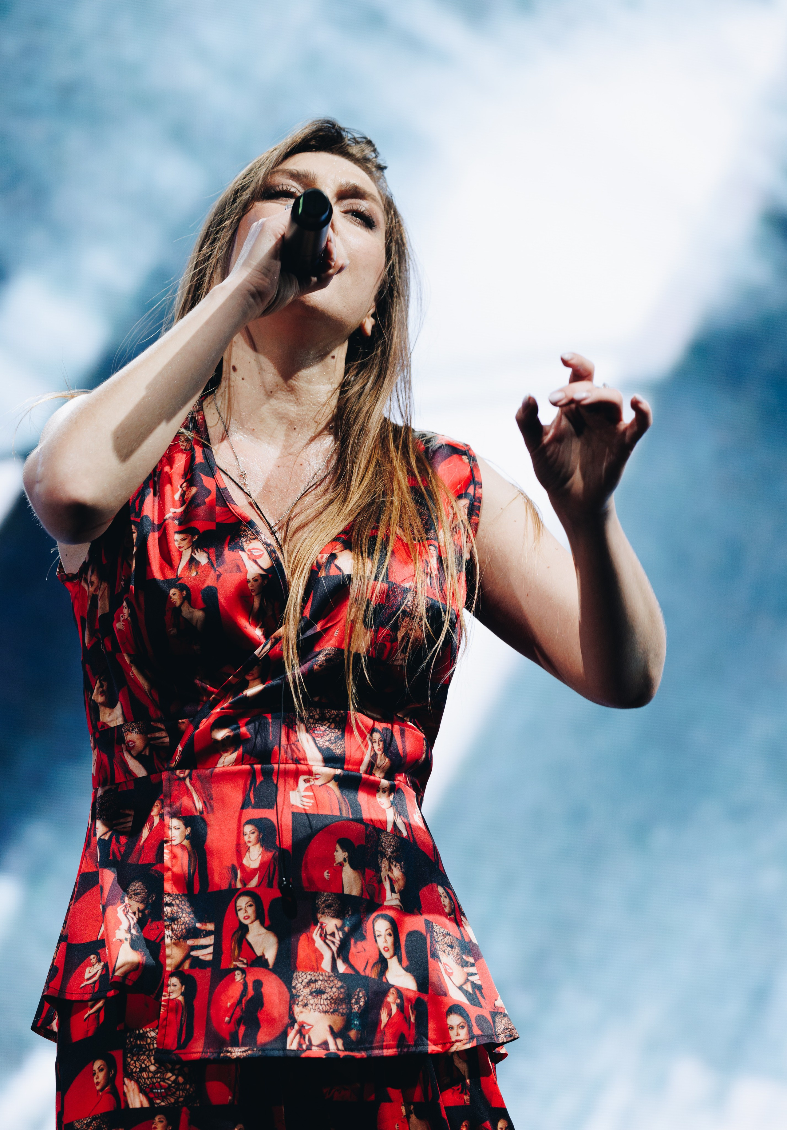 РУКИ ВВЕРХ 14 и 16.03.25. Концертный и репортажный фотограф в Москве и Санкт-Петербурге Мария