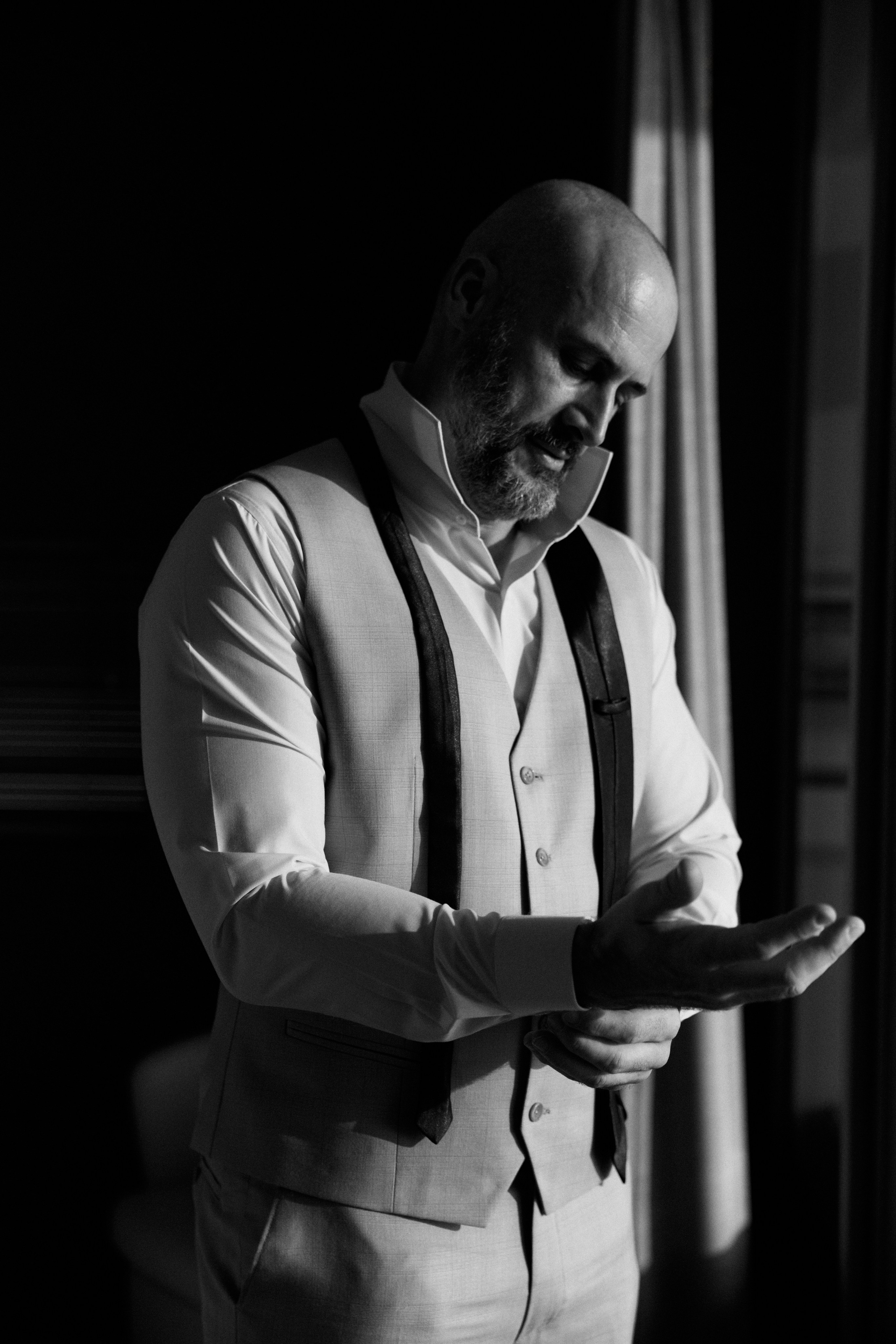 Liubov & Olivier. Фотограф в Ростове-на-Дону