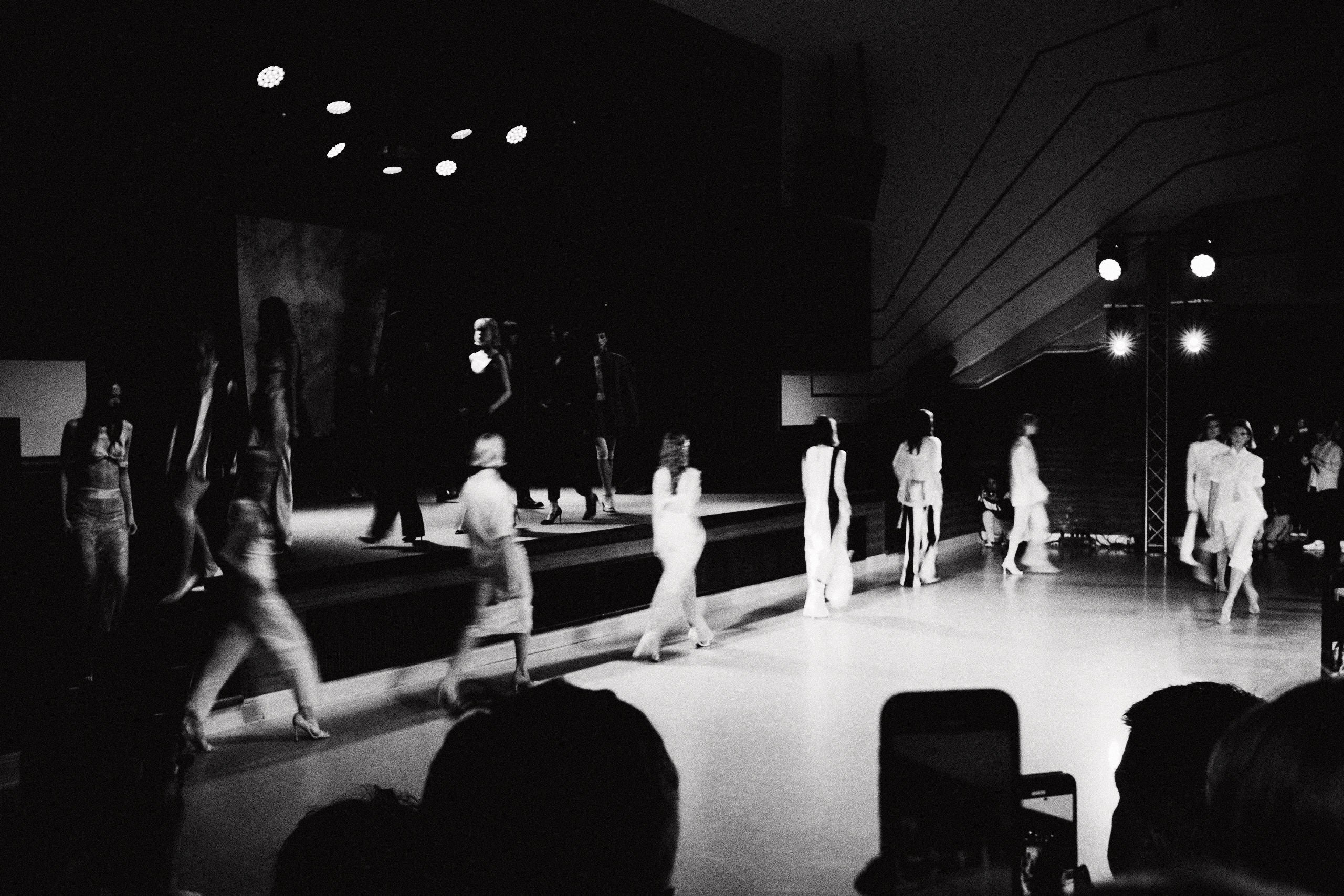 День четвёртый. Уральская международная неделя моды 2024